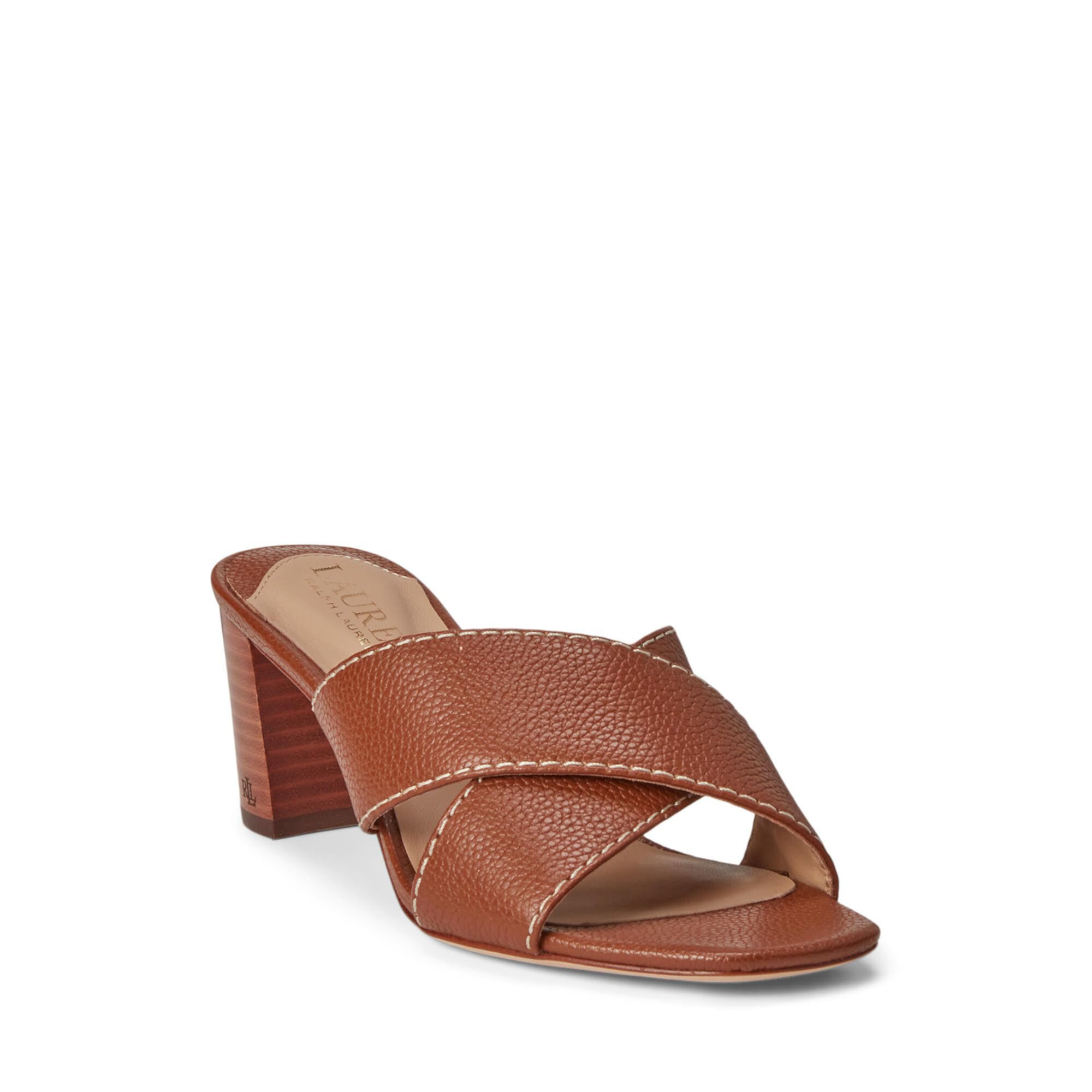 Freddi Sandal LAUREN Ralph Lauren