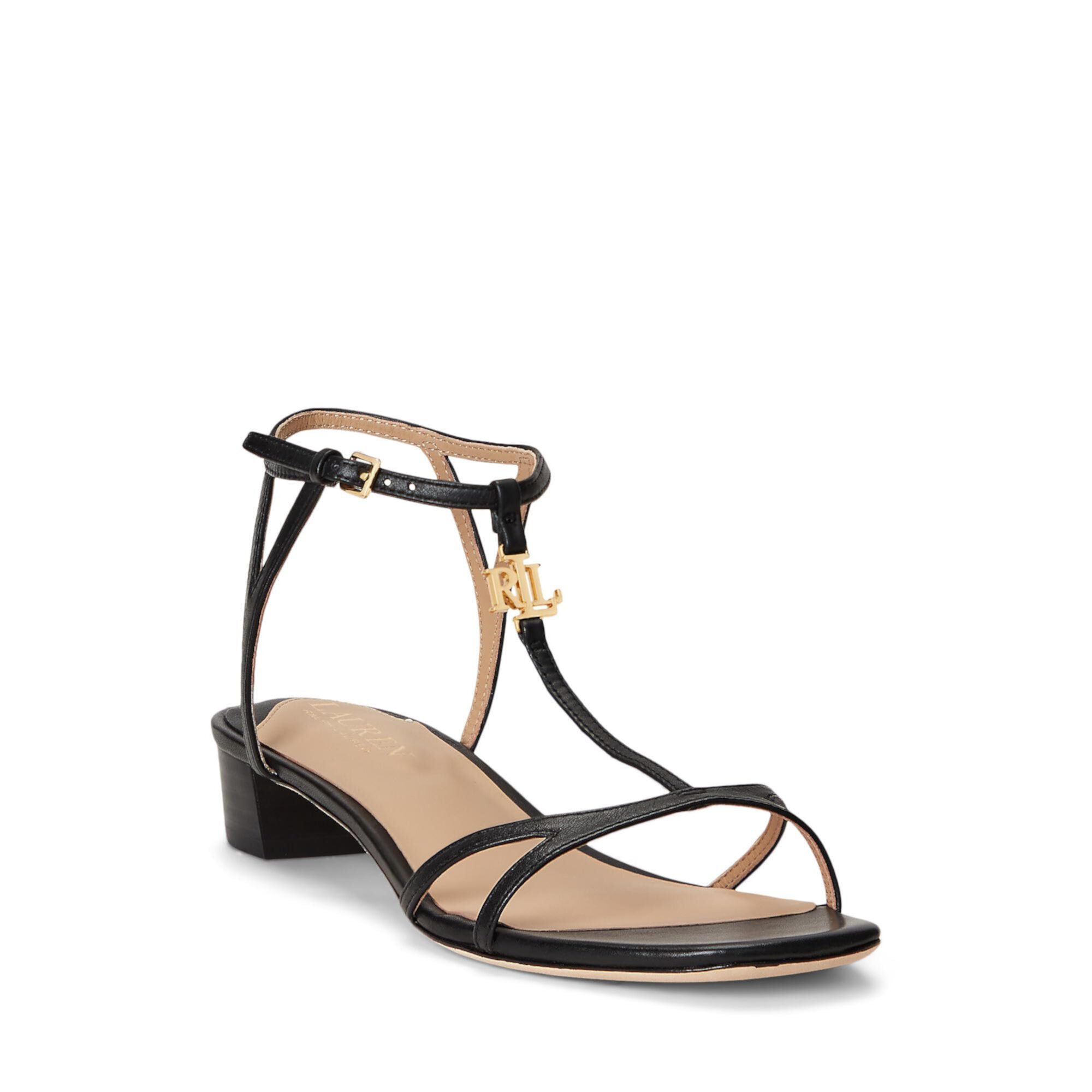 Fallon Sandal LAUREN Ralph Lauren