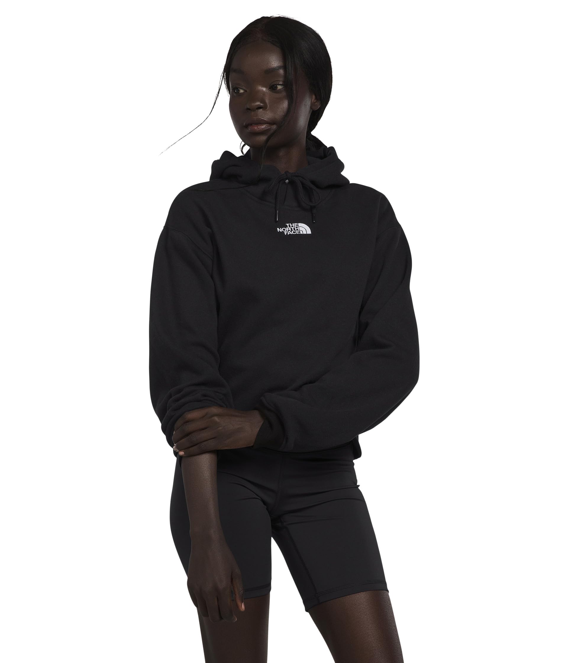 Женский Пуловер The North Face Evolution High-Low Hoodie The North Face