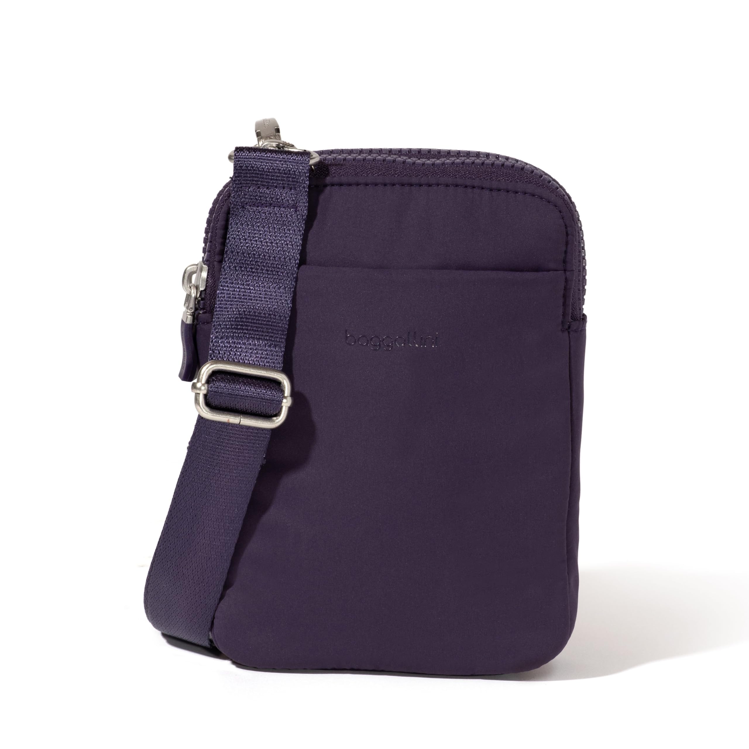 Modern Take Two RFID Crossbody Baggallini