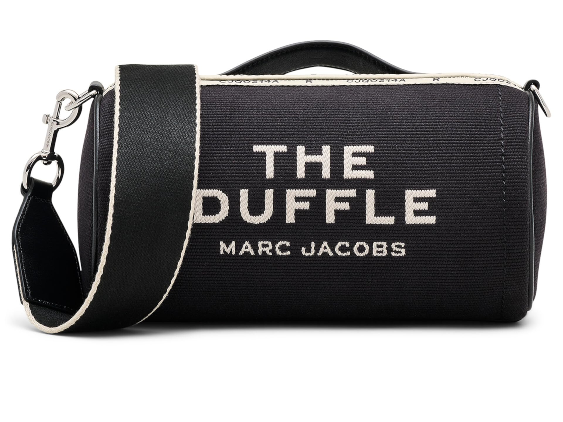 Жаккардовая спортивная сумка Marc Jacobs