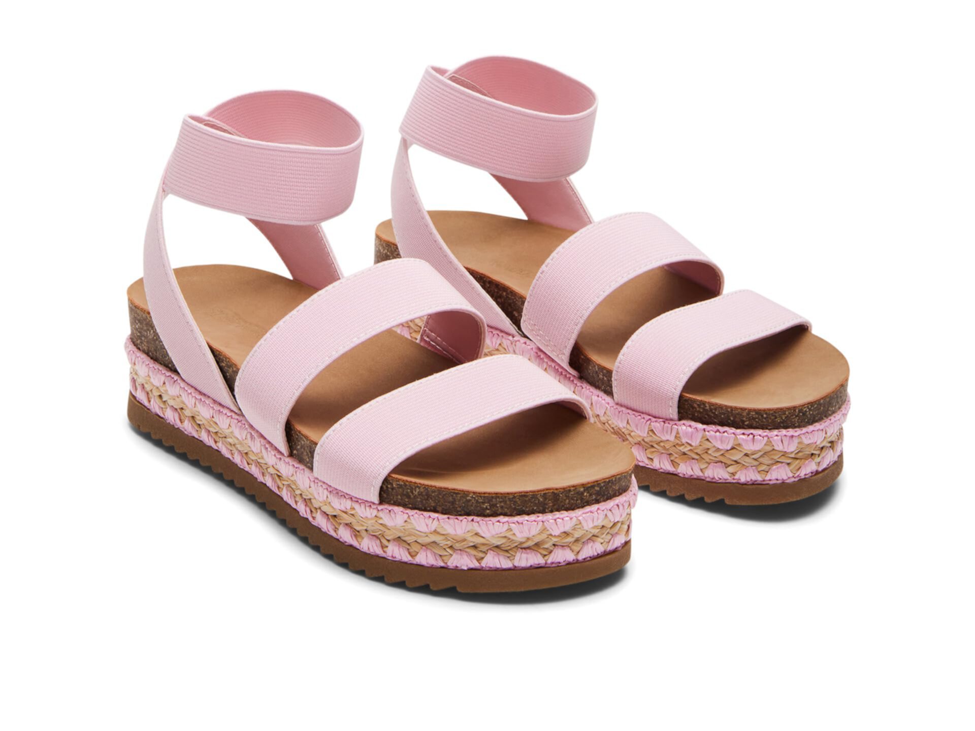 Босоножки Steve Madden Kids Для девочек Krissy Steve Madden Kids