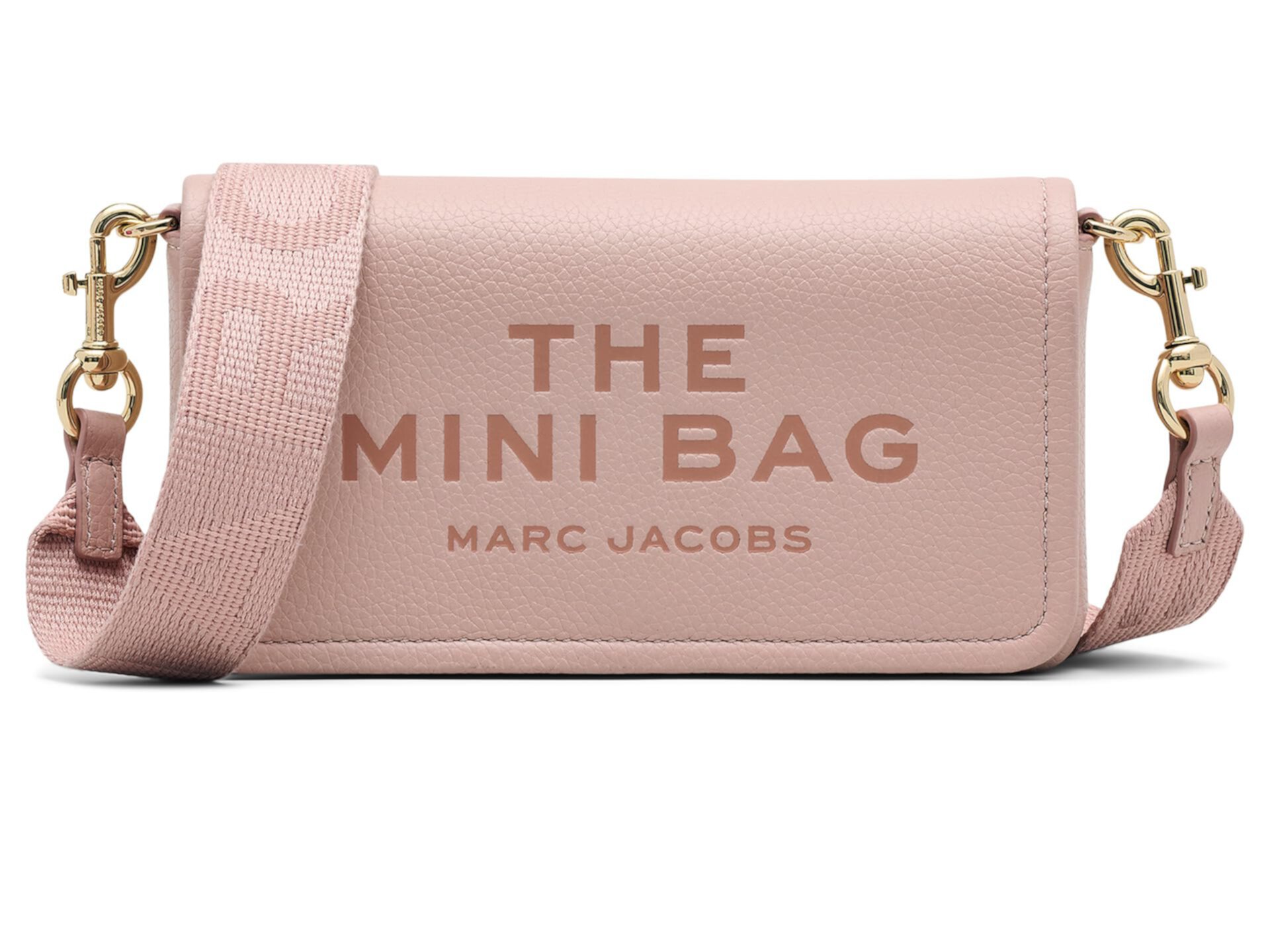 Сумка кросс-боди Marc Jacobs The Leather Mini Bag Marc Jacobs