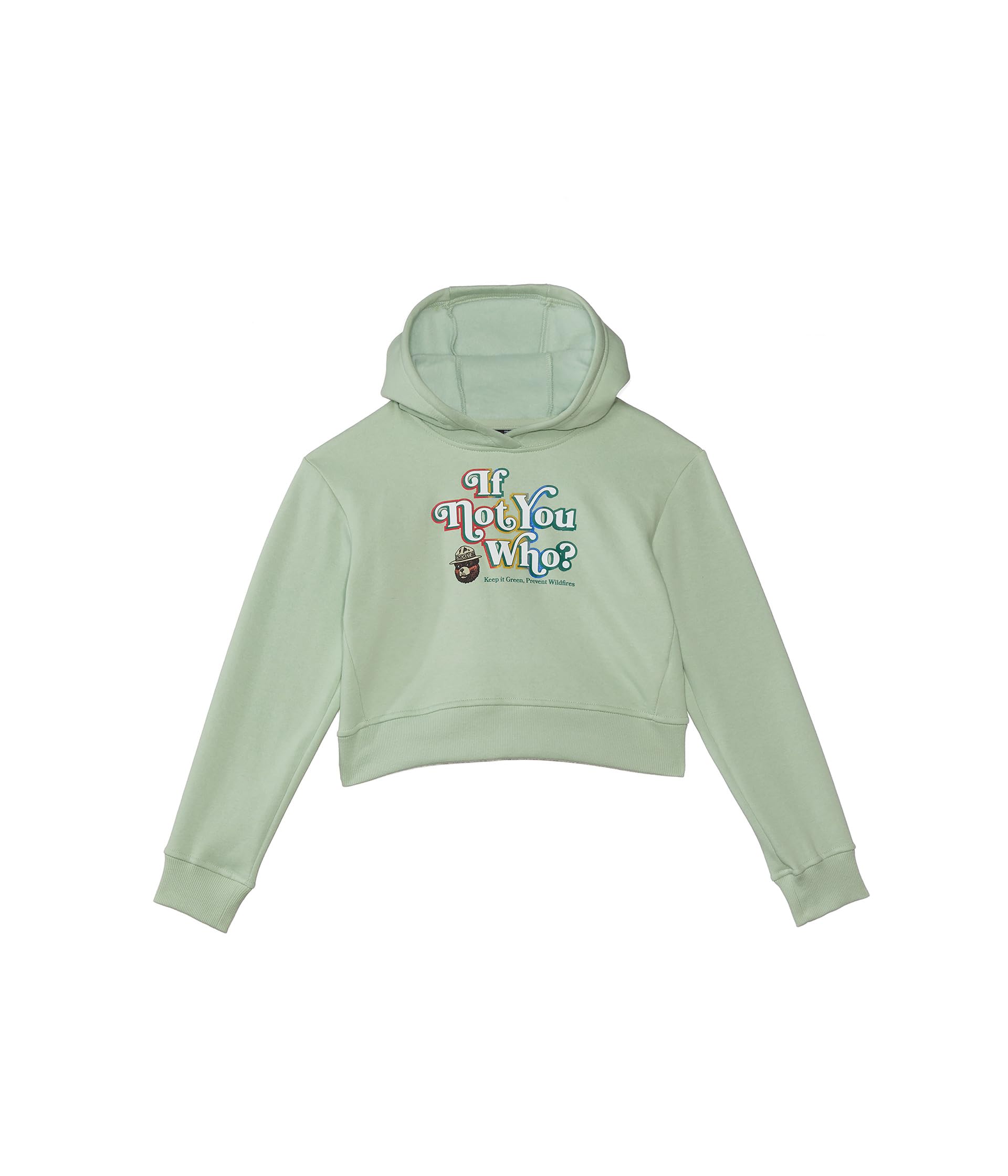Детское Худи The North Face Camp Fleece Pullover Hoodie The North Face