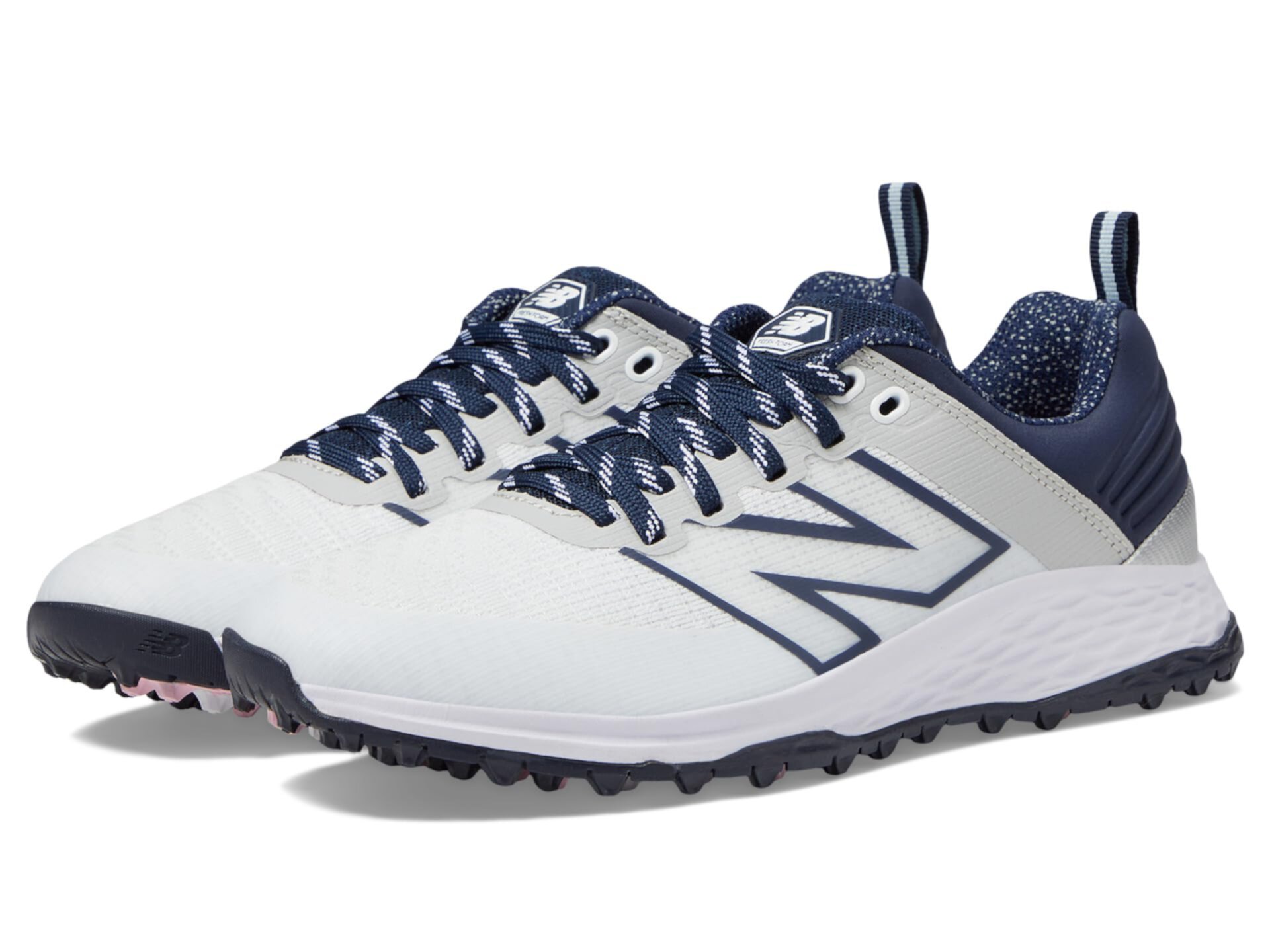 Кроссовки New Balance Fresh Foam Contend v2 с поддержкой свода и водонепроницаемой защитой New Balance