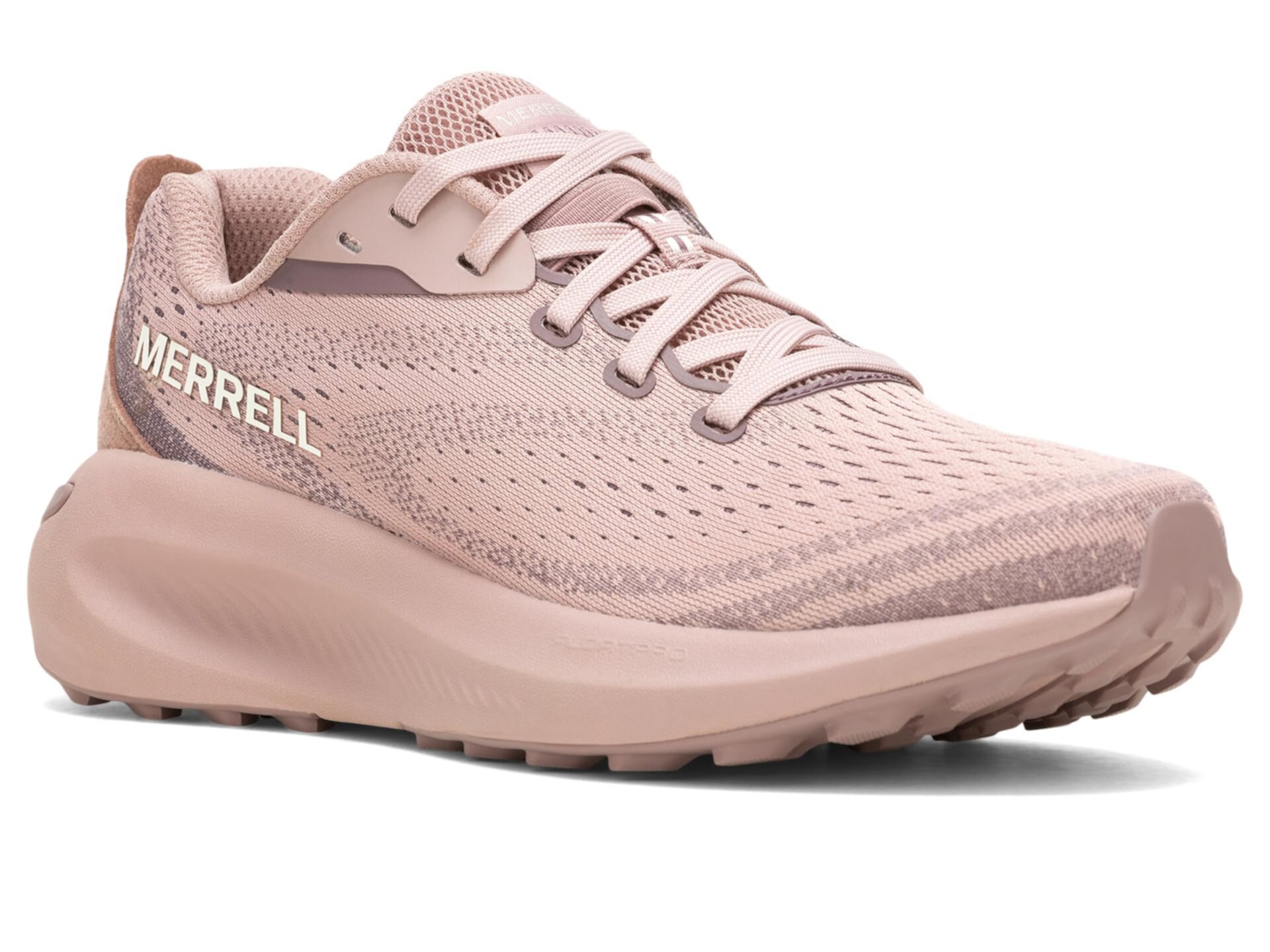 Легкие жаккардовые кроссовки Merrell Morphlite с амортизирующей подошвой Merrell