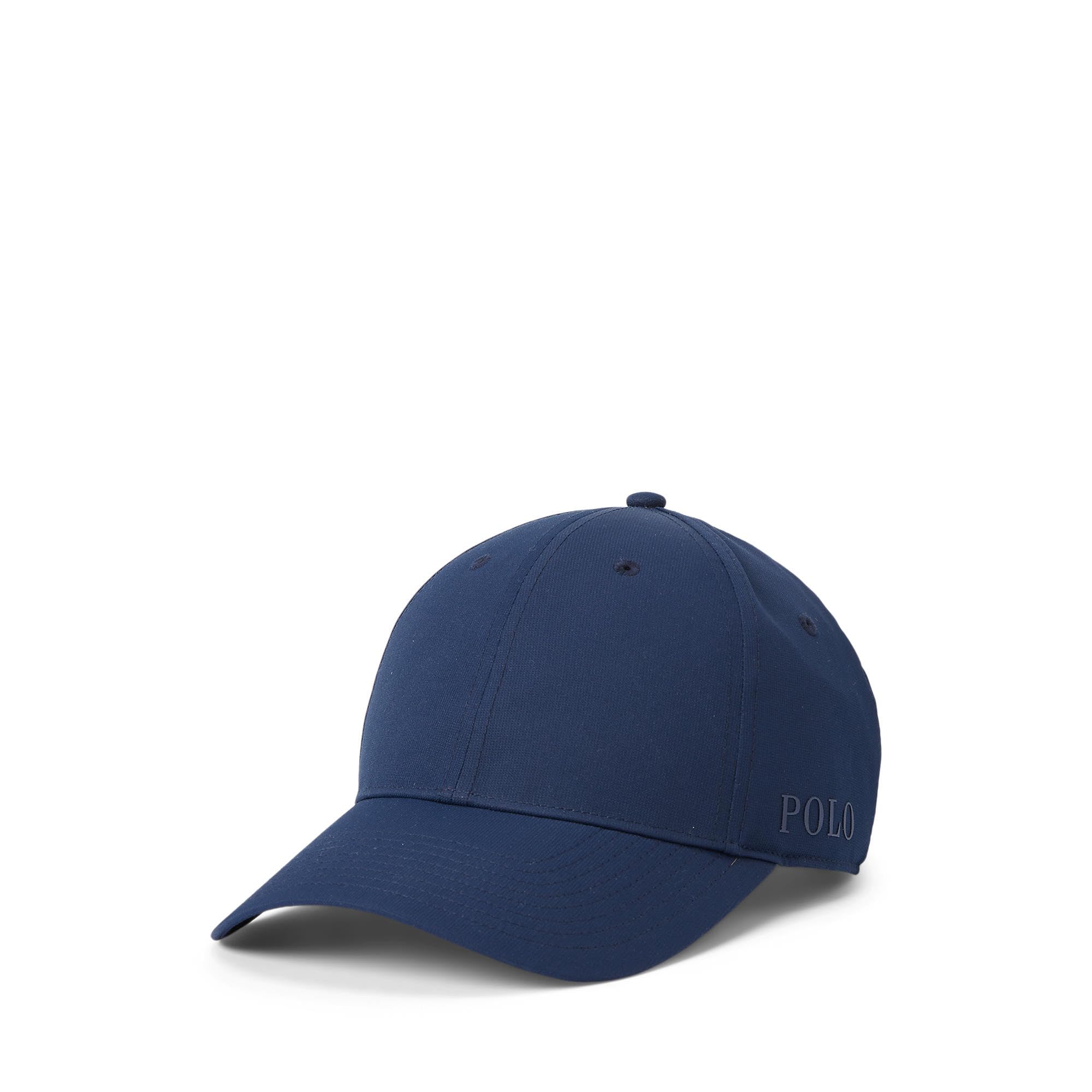 Бейсболка Polo Ralph Lauren Performance Ball Cap Polo Ralph Lauren