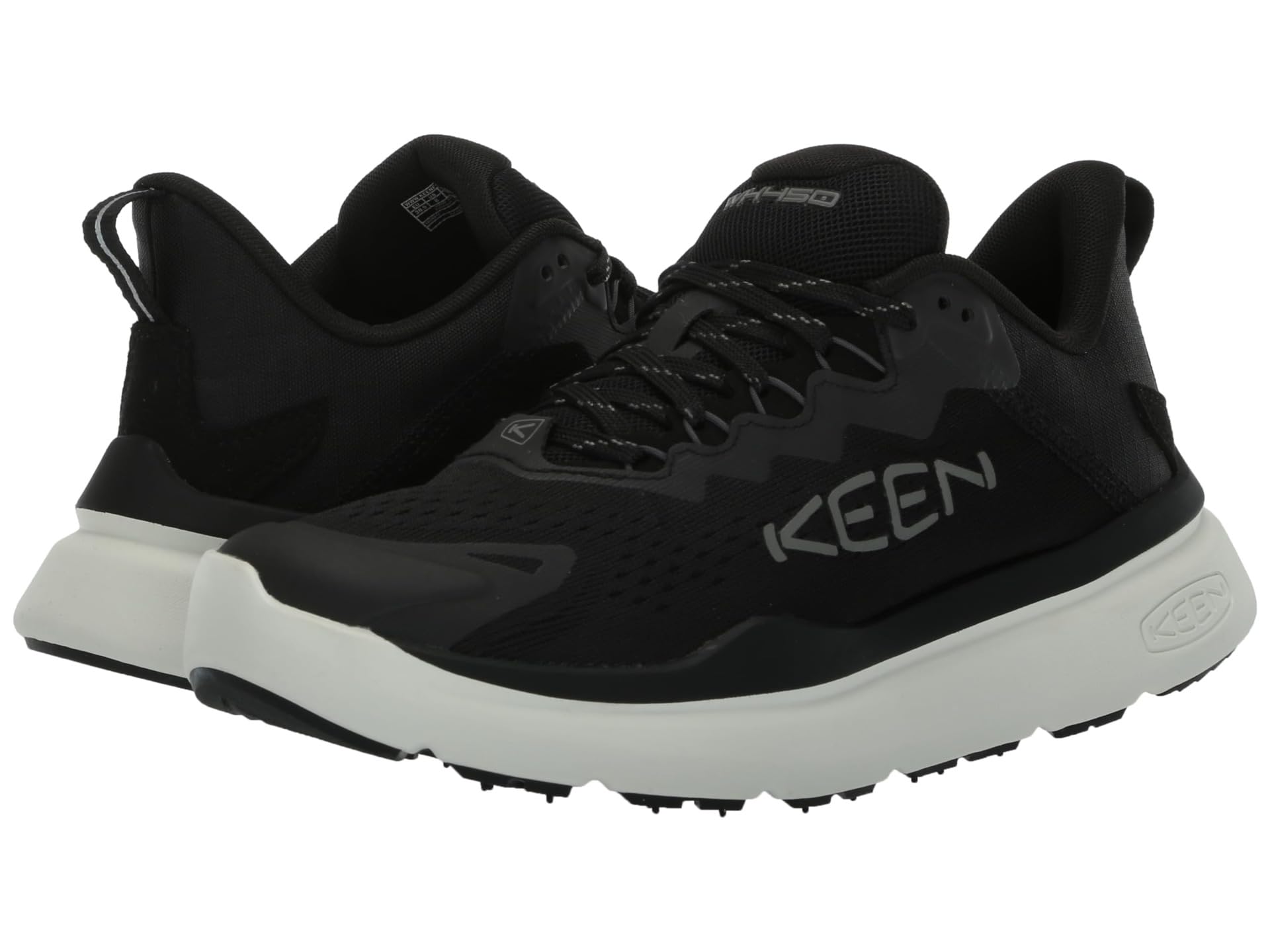 Спортивные ботинки Keen WK450 для женщин Keen