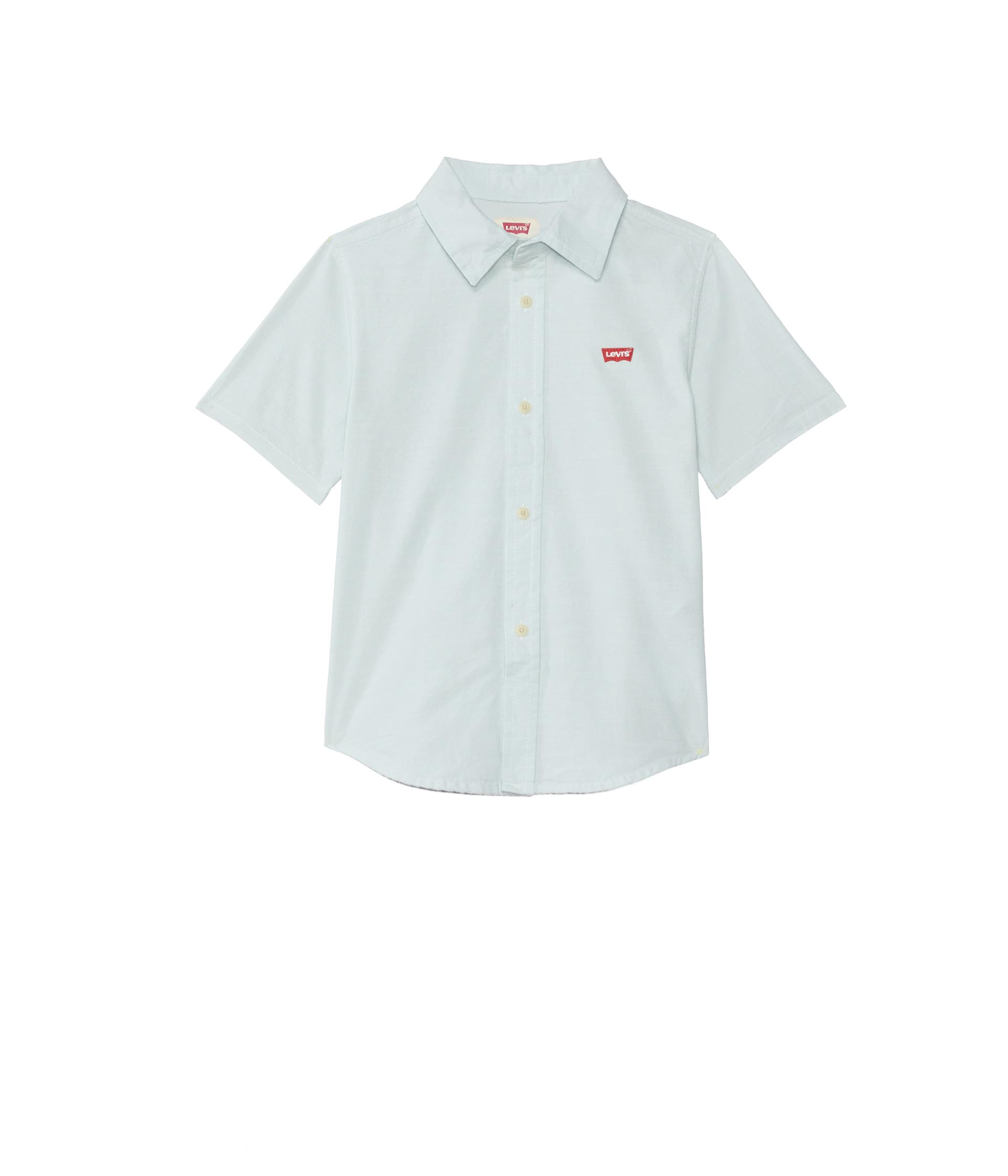 Woven Button-Down Shirt (Little Kid) Levi's®