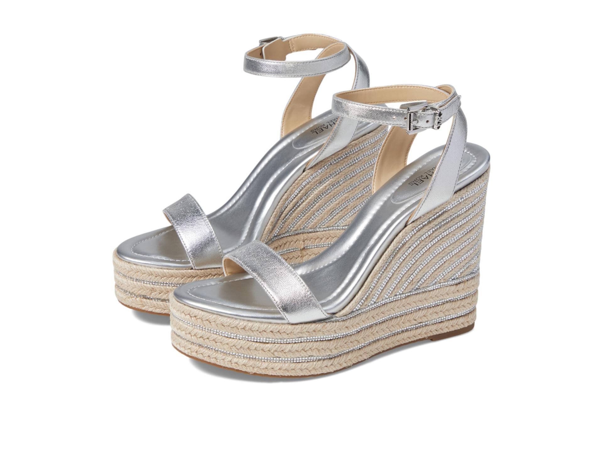 Leighton Wedge Michael Kors