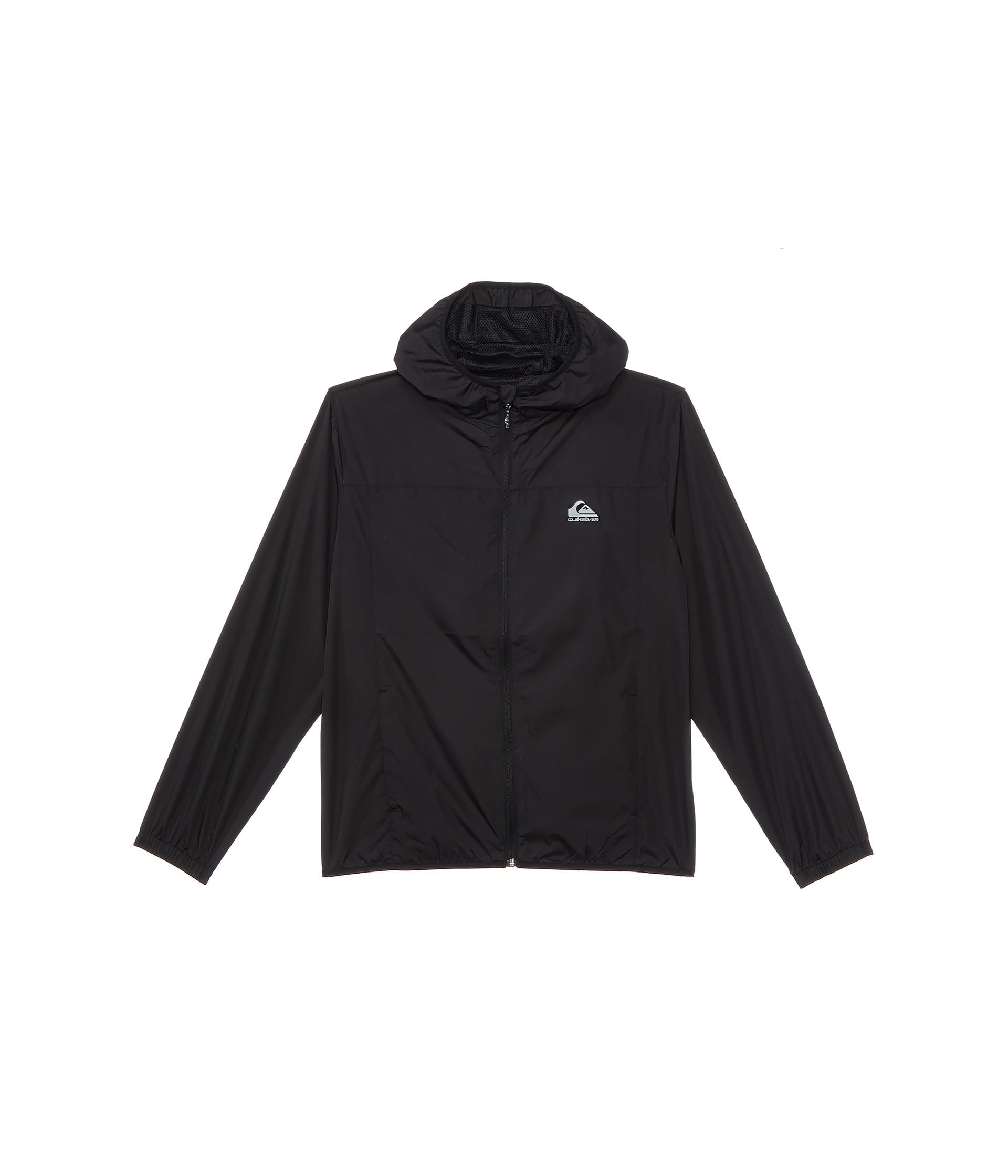 Overcast Windbreaker (Big Kids) Quiksilver Kids