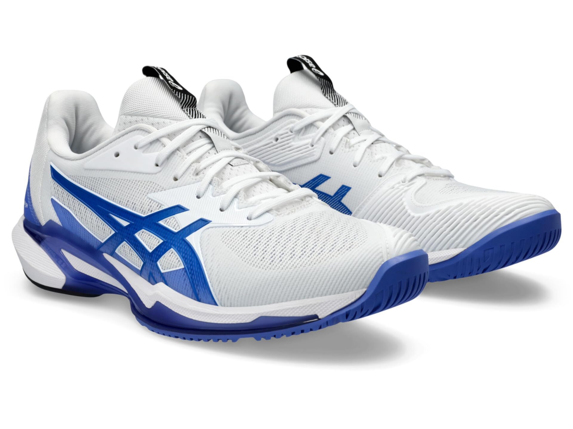 Теннисные кроссовки ASICS Solution Speed FF 3 для мужчин ASICS