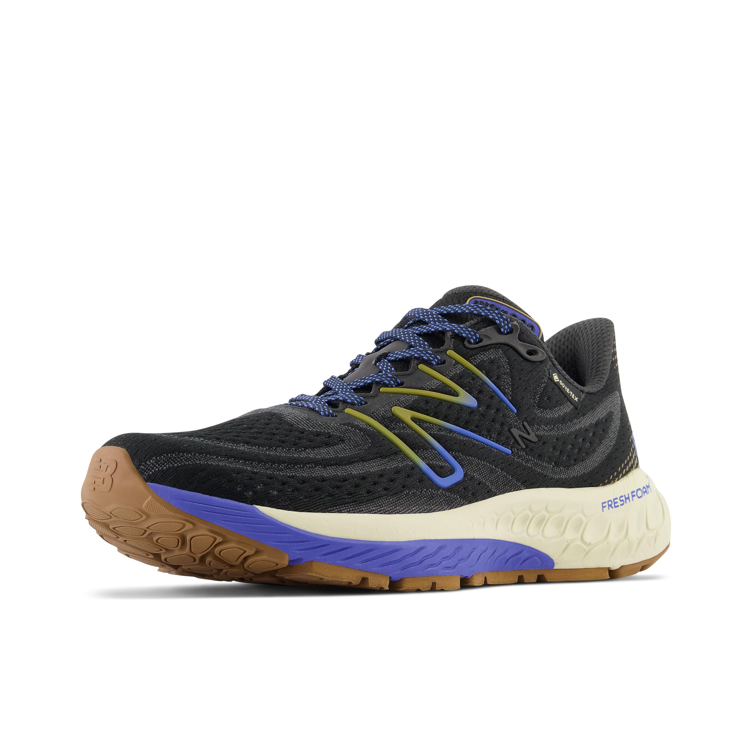 Fresh Foam X 880 V12 Gore-Tex® New Balance