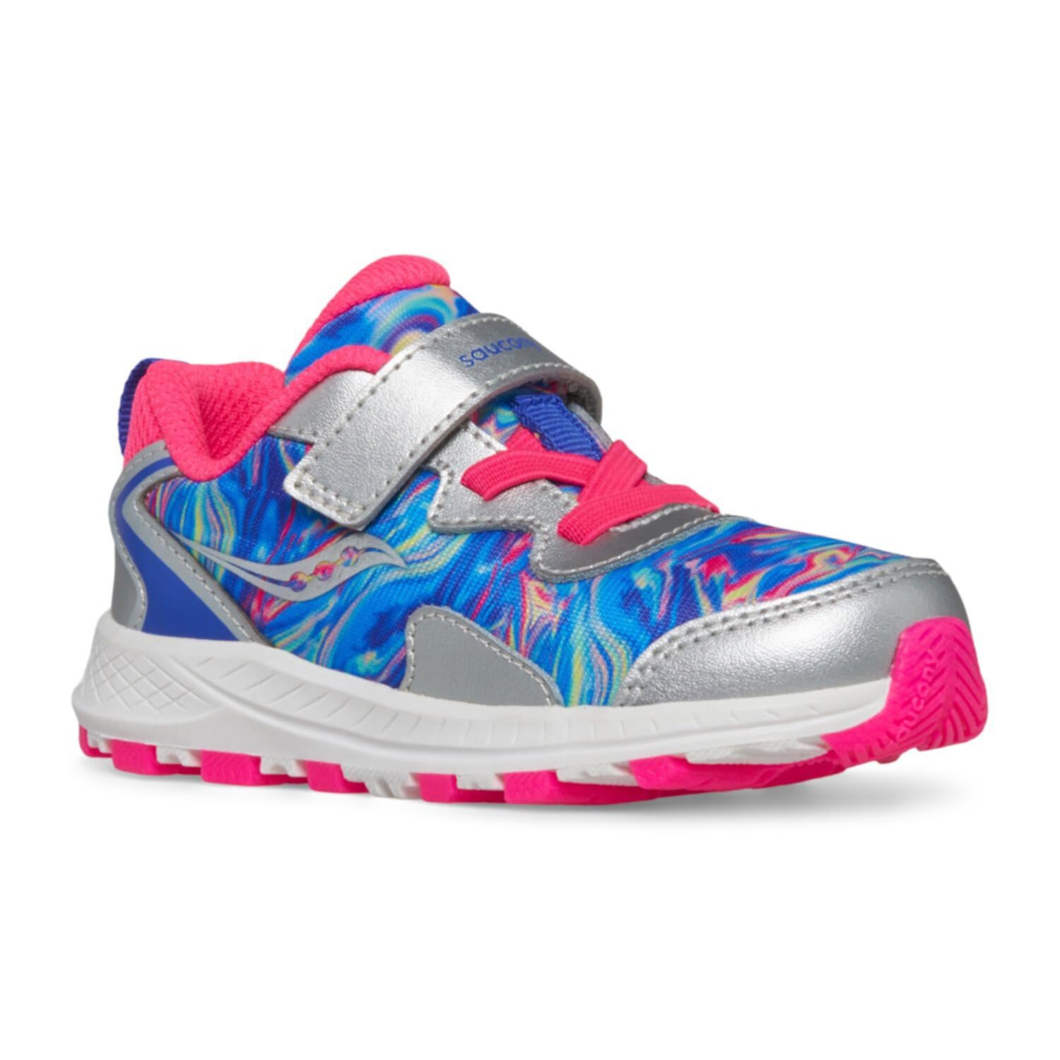 Flash A/C 3.0 JR (Toddler) Saucony Kids