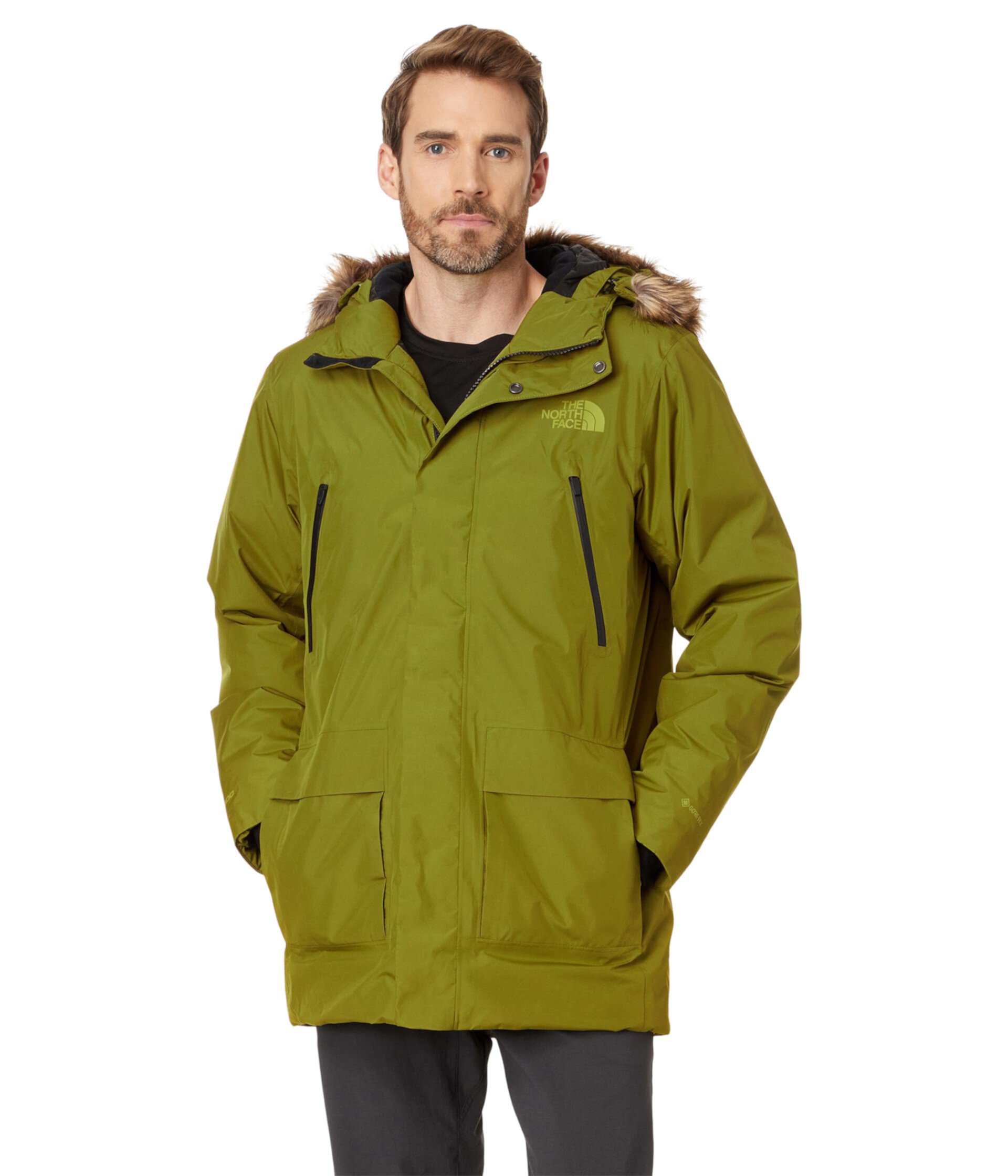 Arctic Parka GORE-TEX® The North Face