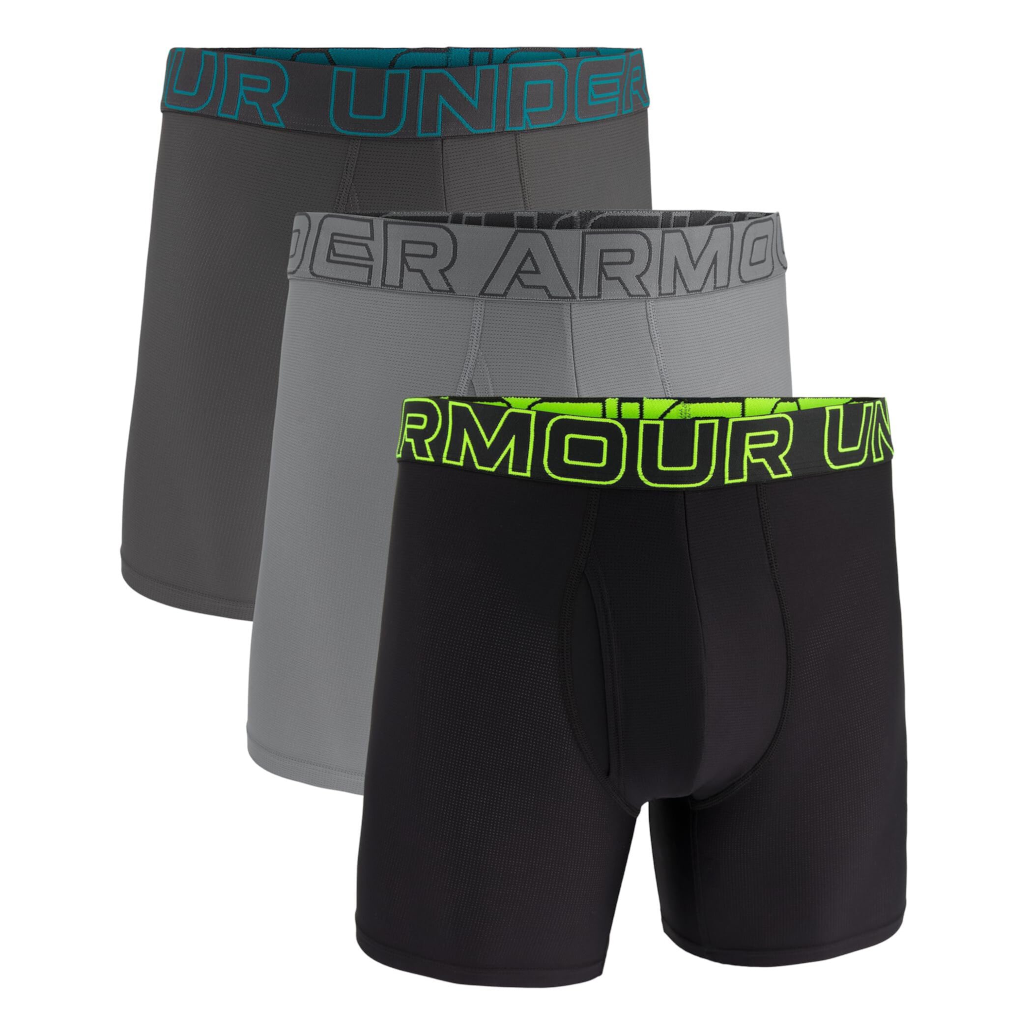 Мужские Трусы Боксеры Under Armour Under Armour