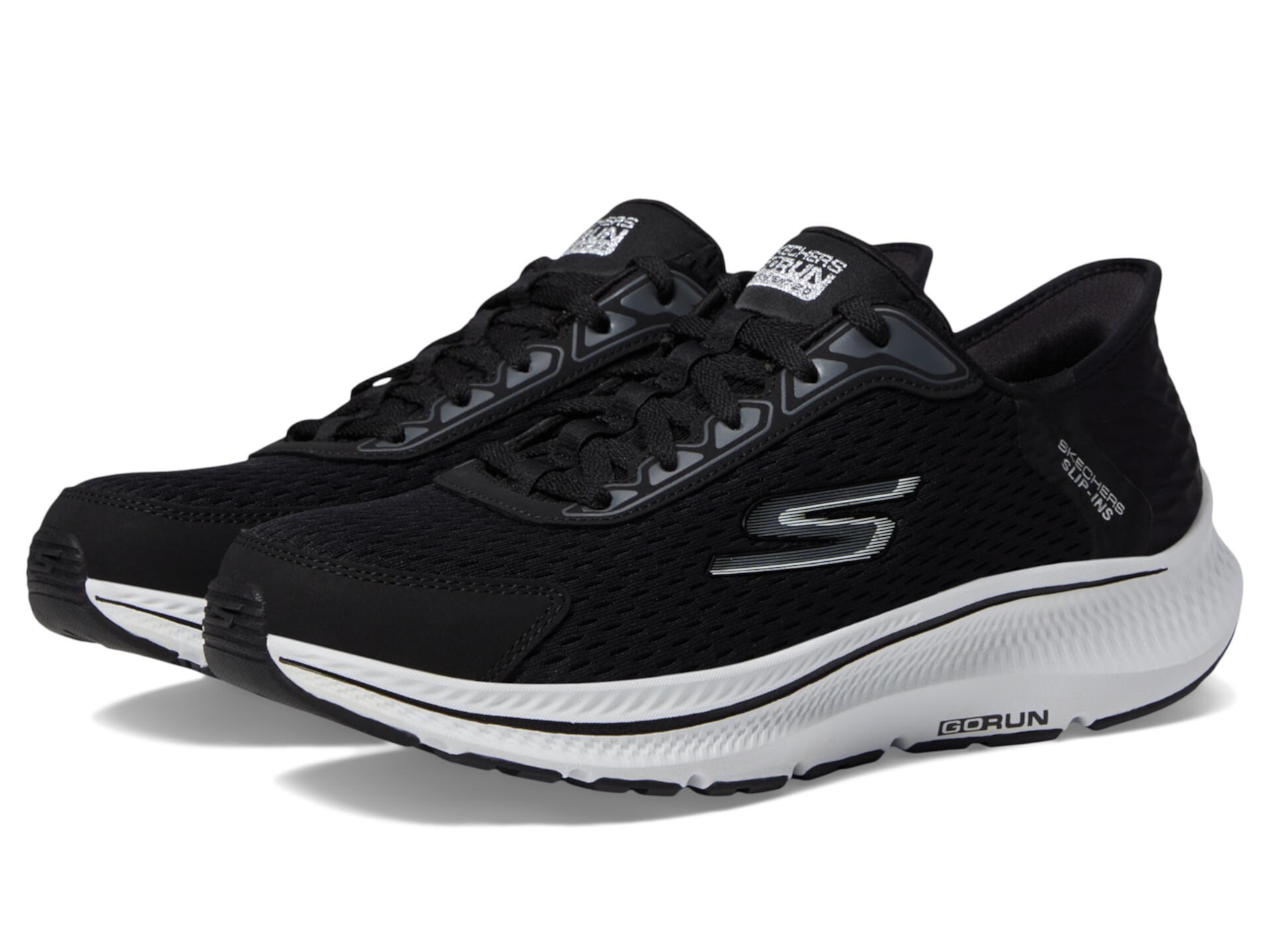 Беговые туфли Go Run Consistent 2.0 Endure Hands Free Slip-Ins от SKECHERS для женщин SKECHERS