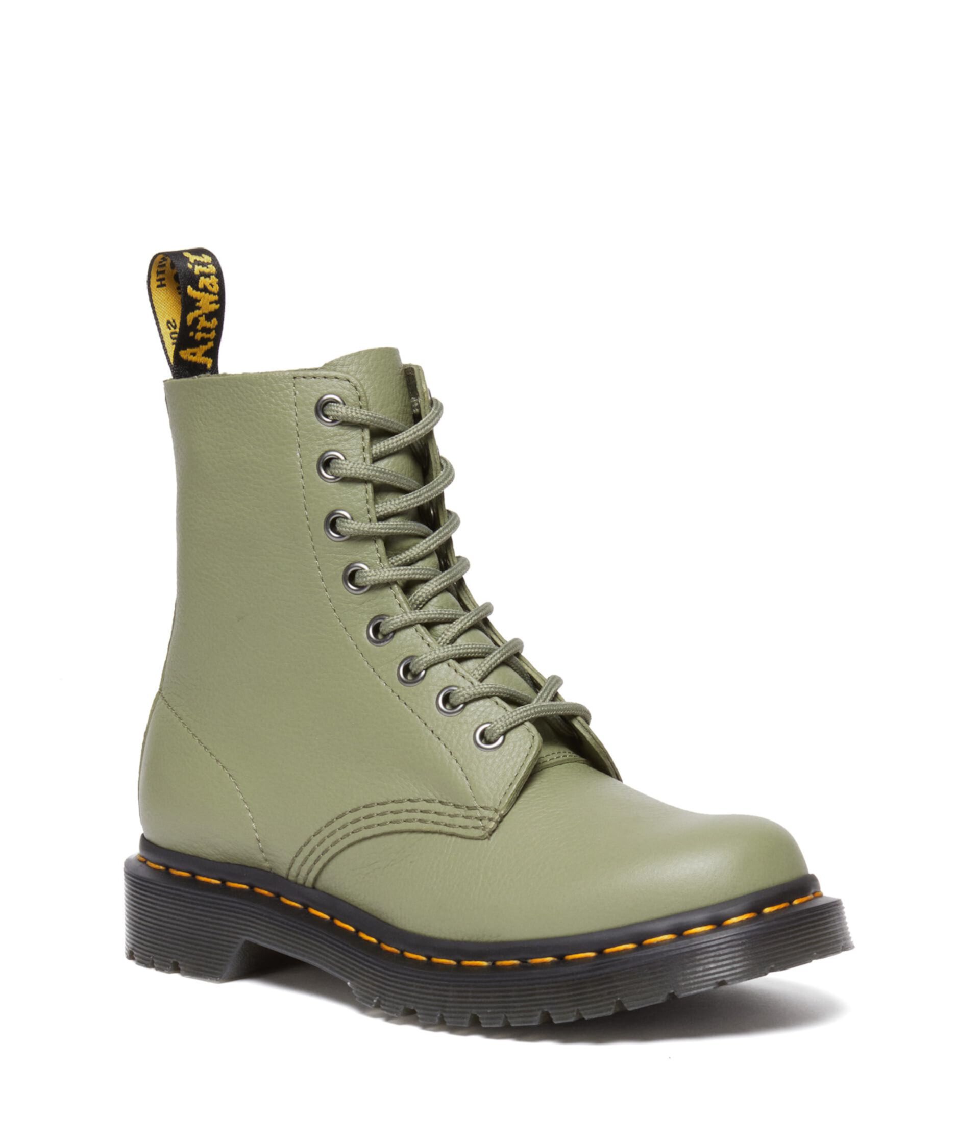 Женские Ботинки Dr. Martens 1460 Pascal Dr. Martens