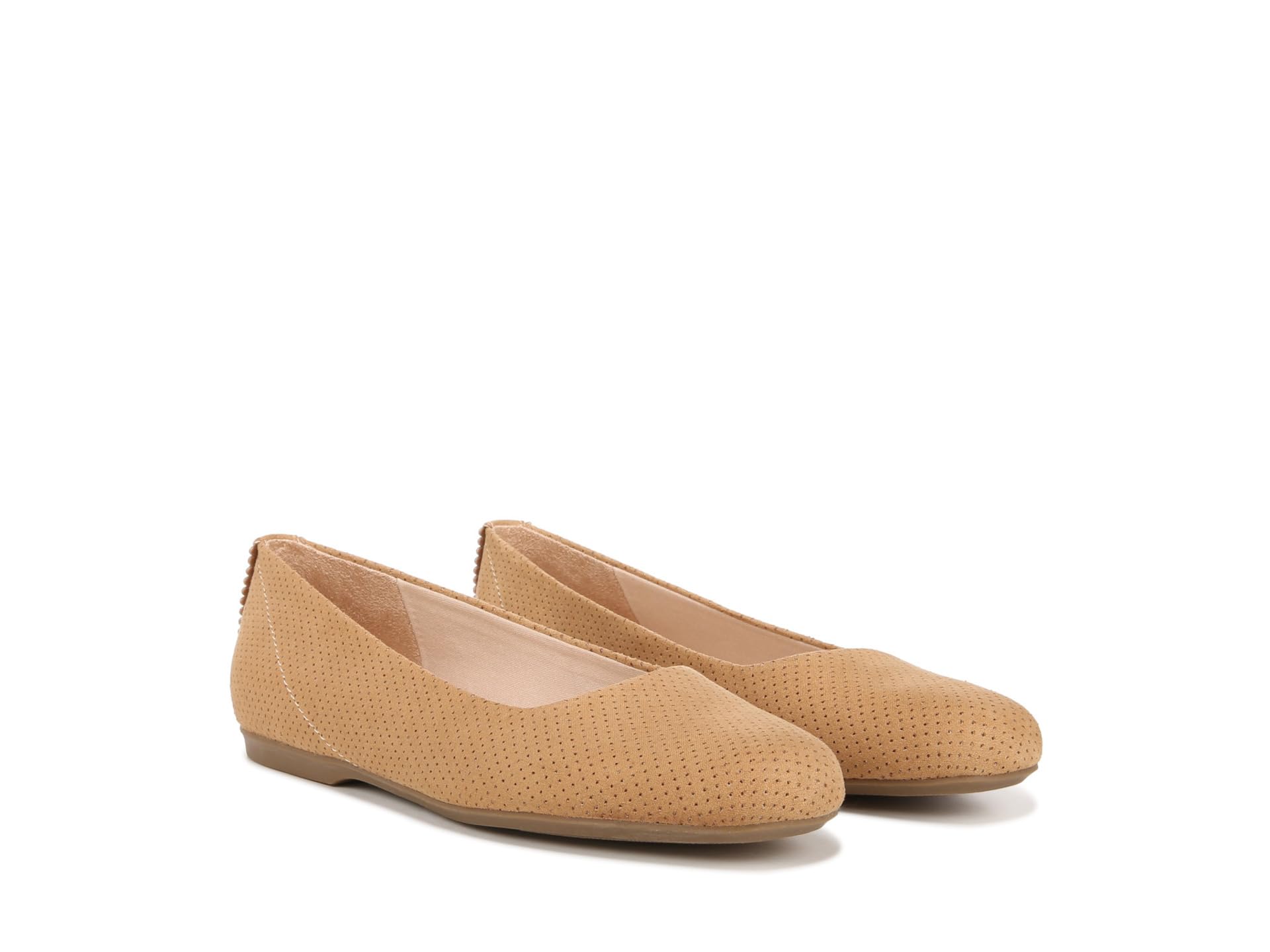 Wexley Slip-On Ballet Flat Dr. Scholl's