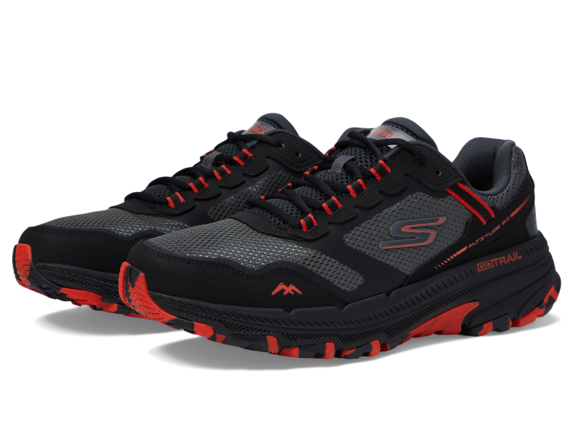 Беговые кроссовки Skechers Go Run Trail Altitude 2.0 - Mar для мужчин SKECHERS