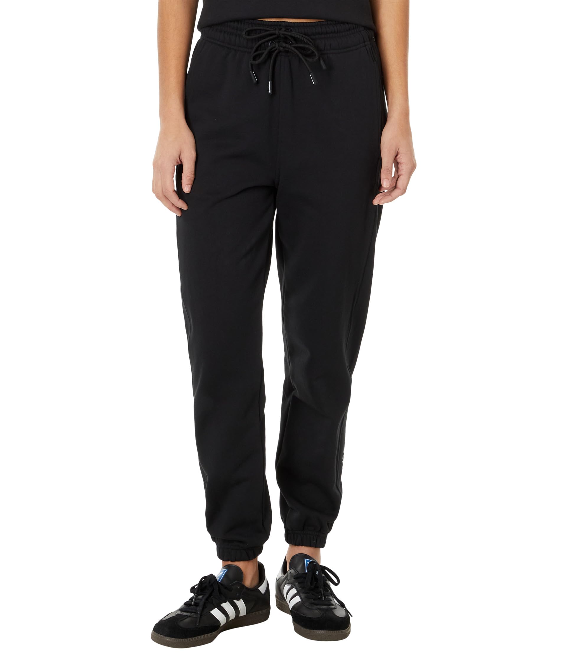 Женские Брюки Adidas Regular Sweatpant IB6860 Adidas