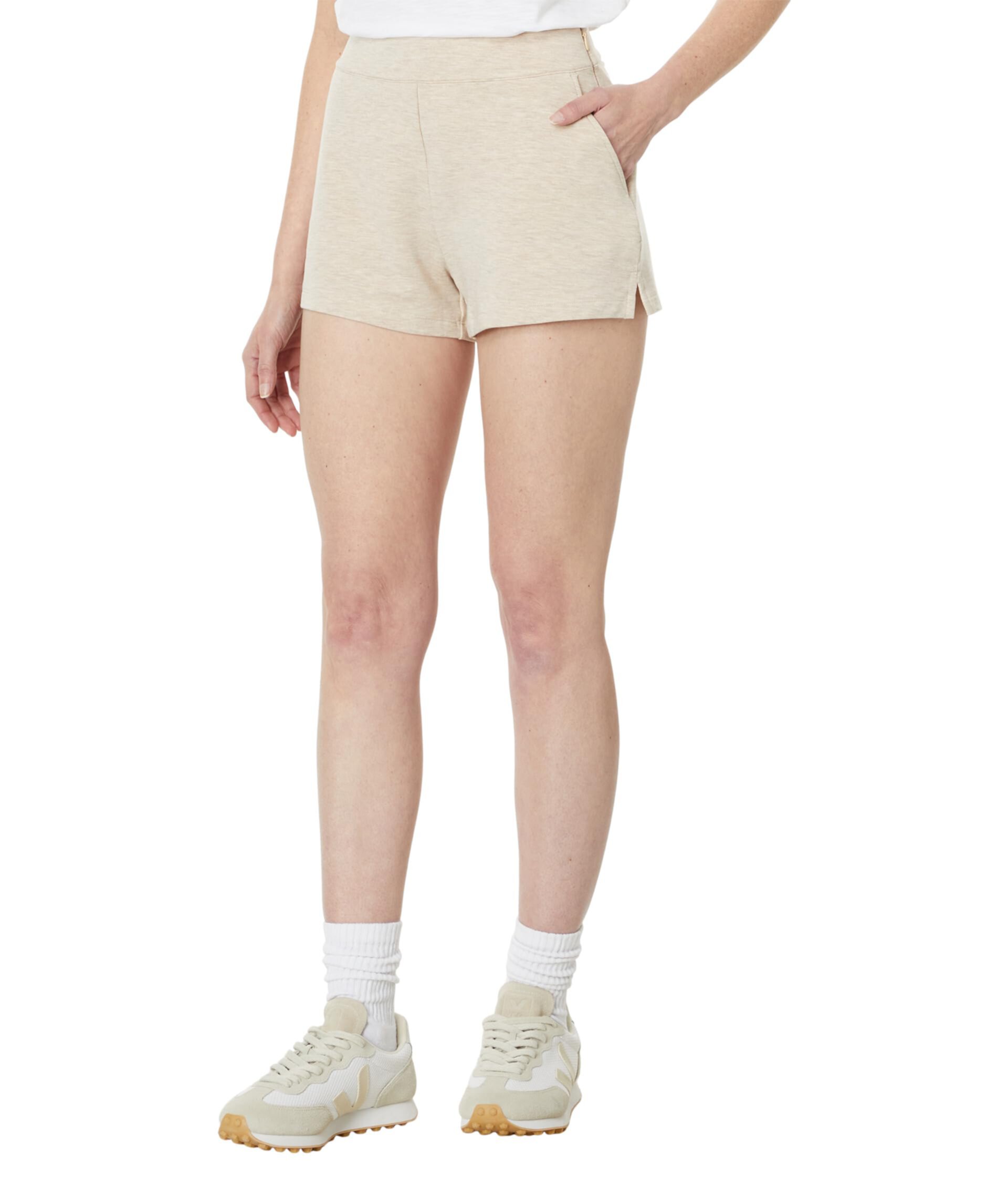 Cloud Terry Shorts Travis Mathew