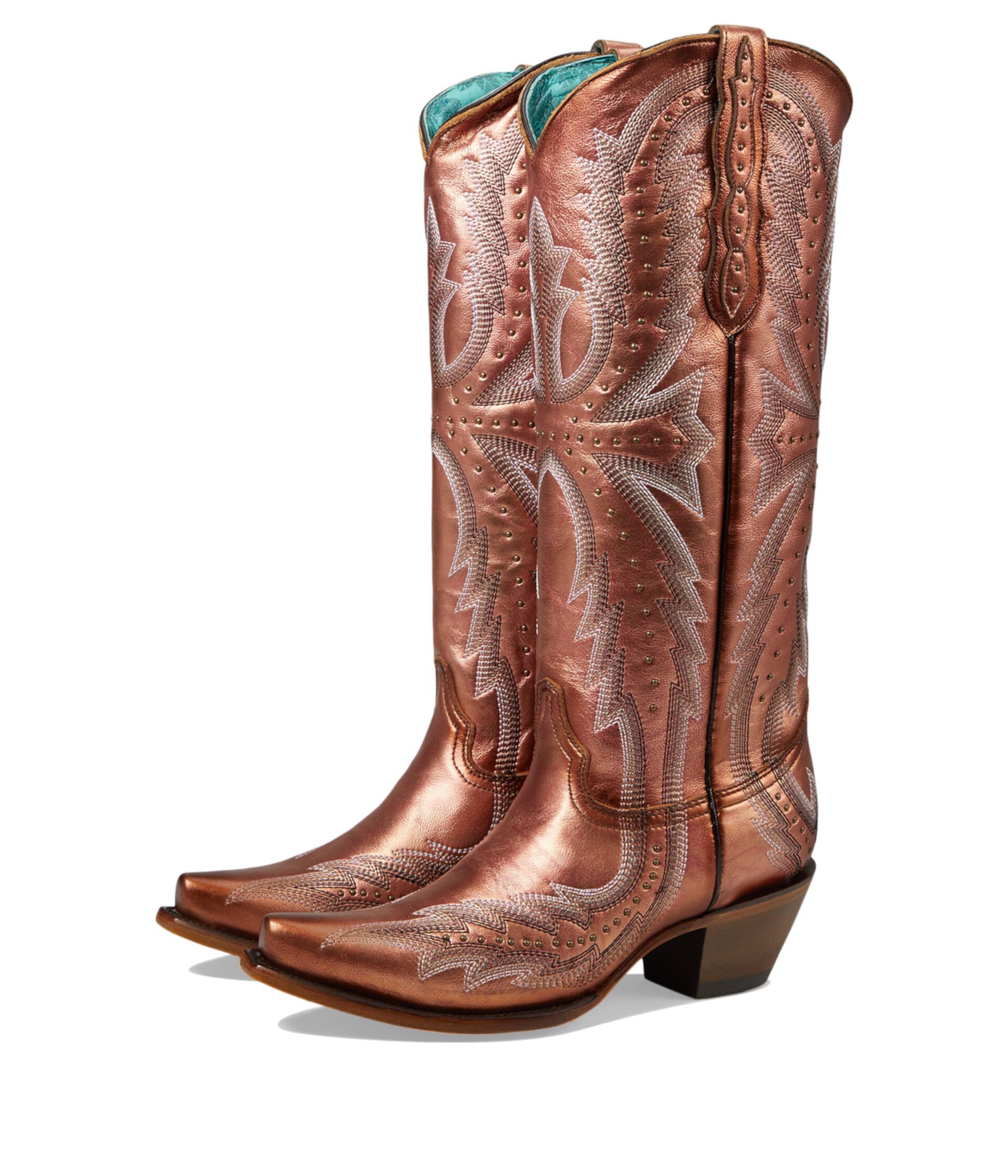 C4070 Corral Boots