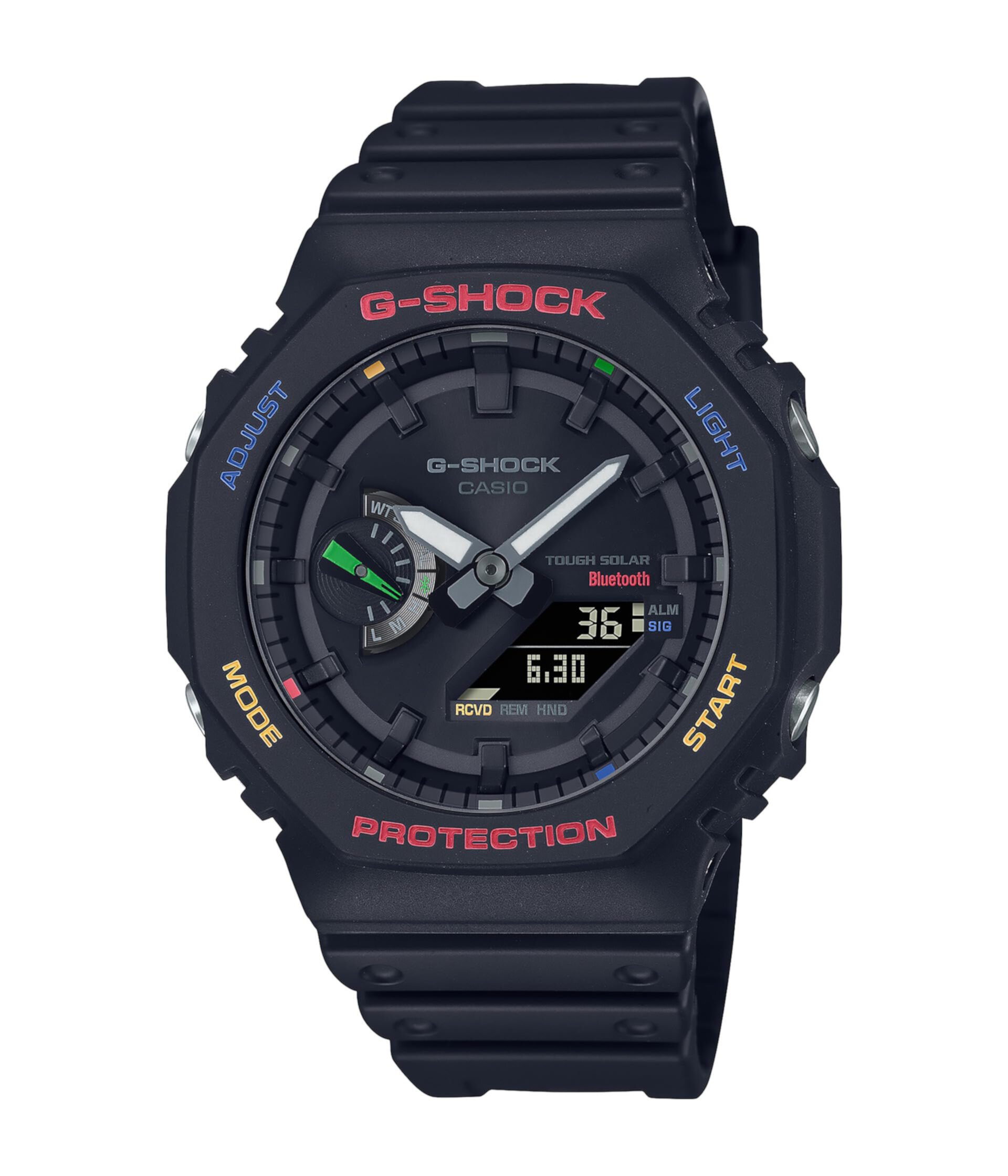 ГАБ2100FC-1А G-Shock