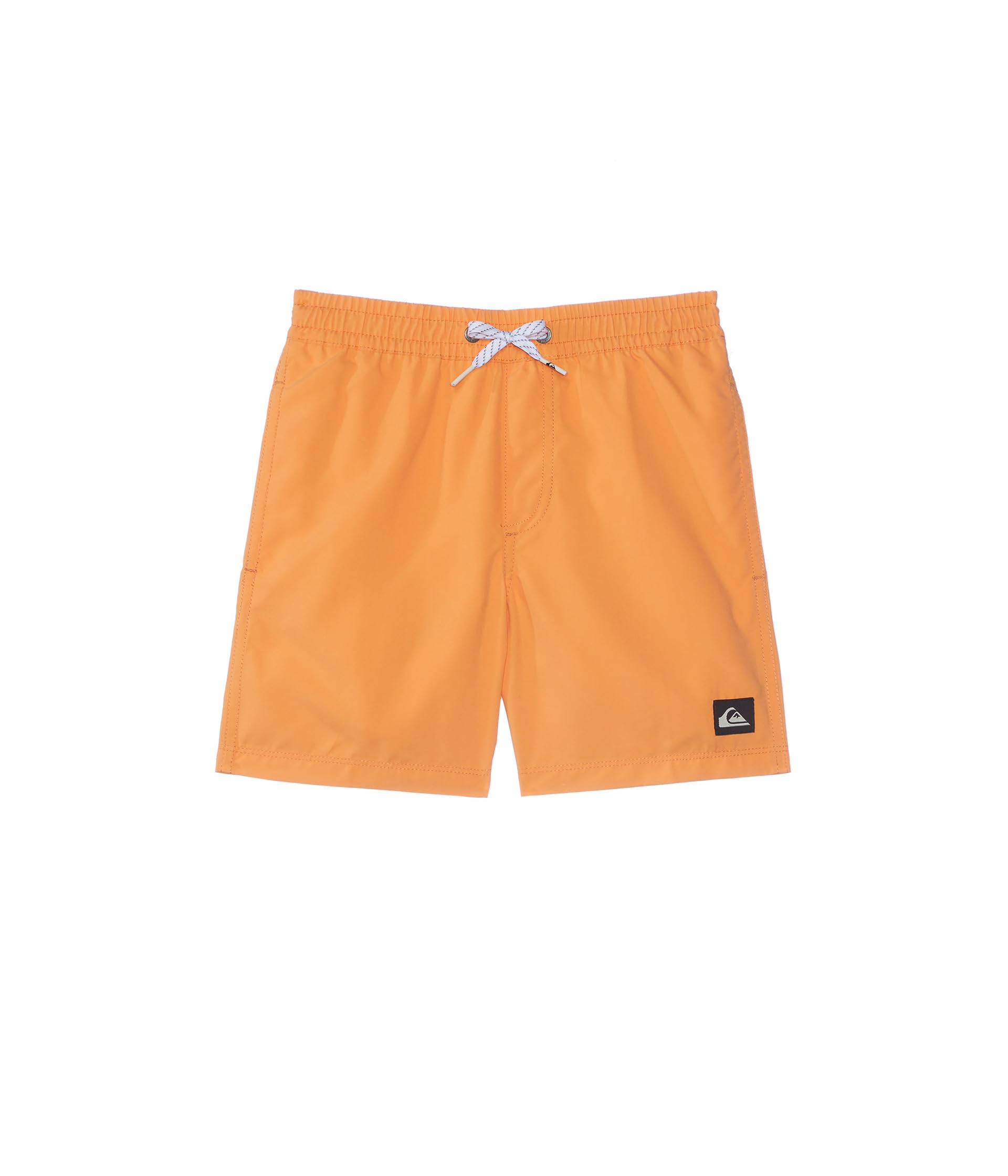 Плавательные Шорты для Мальчиков Quiksilver Kids Everyday Solid Volley 12 Quiksilver Kids