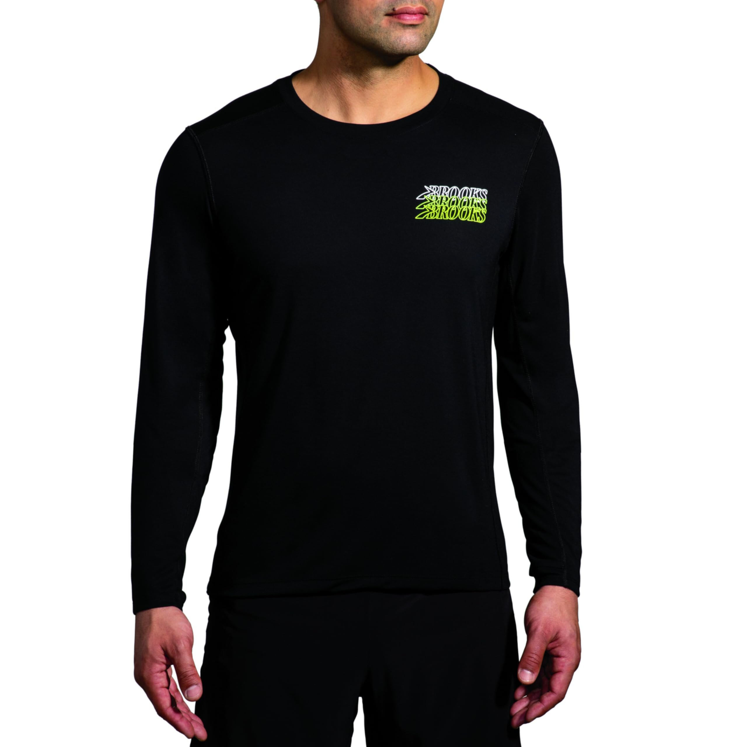 Distance Long Sleeve 3.0 Brooks