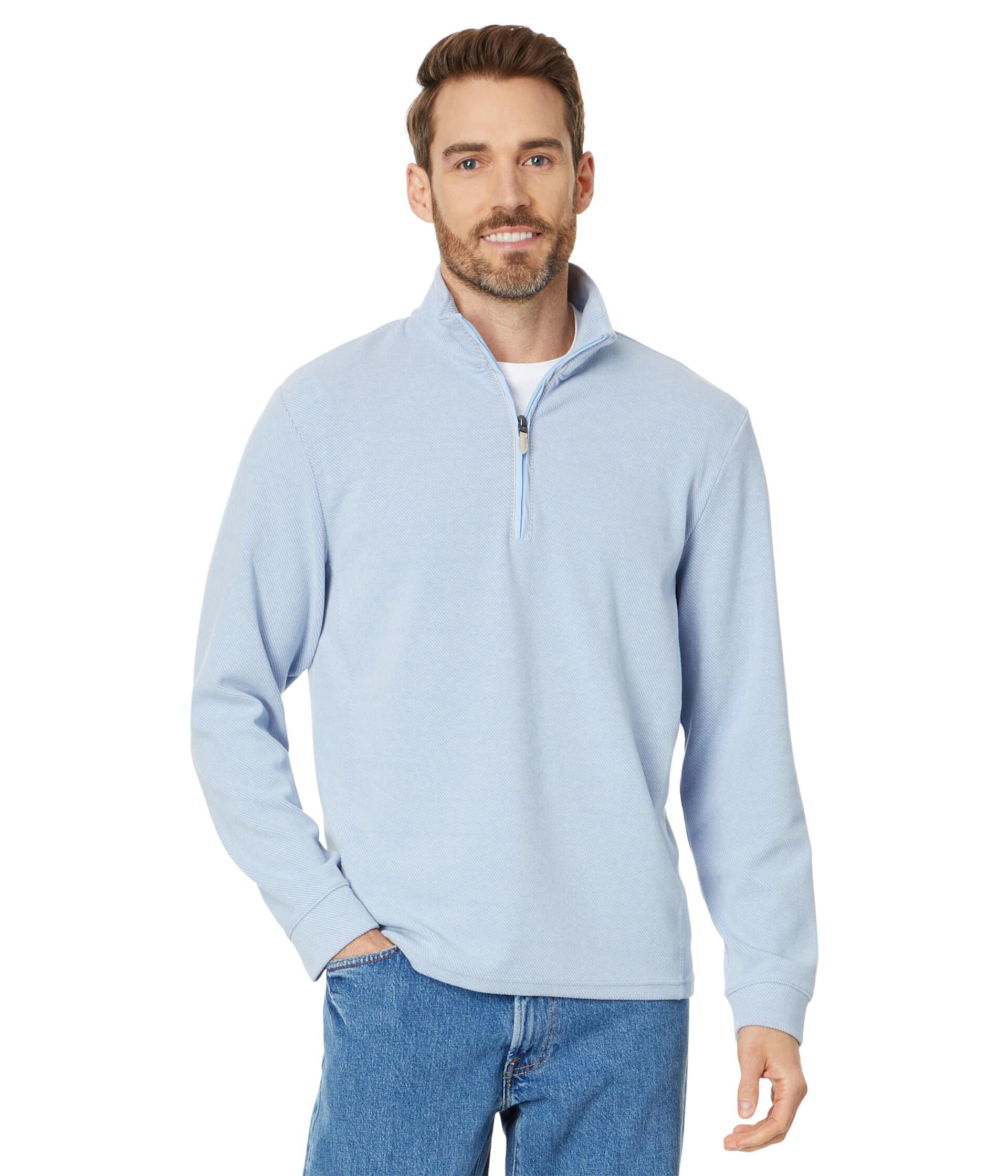 Мужской Пуловер Vineyard Vines Calm Water Vineyard Vines