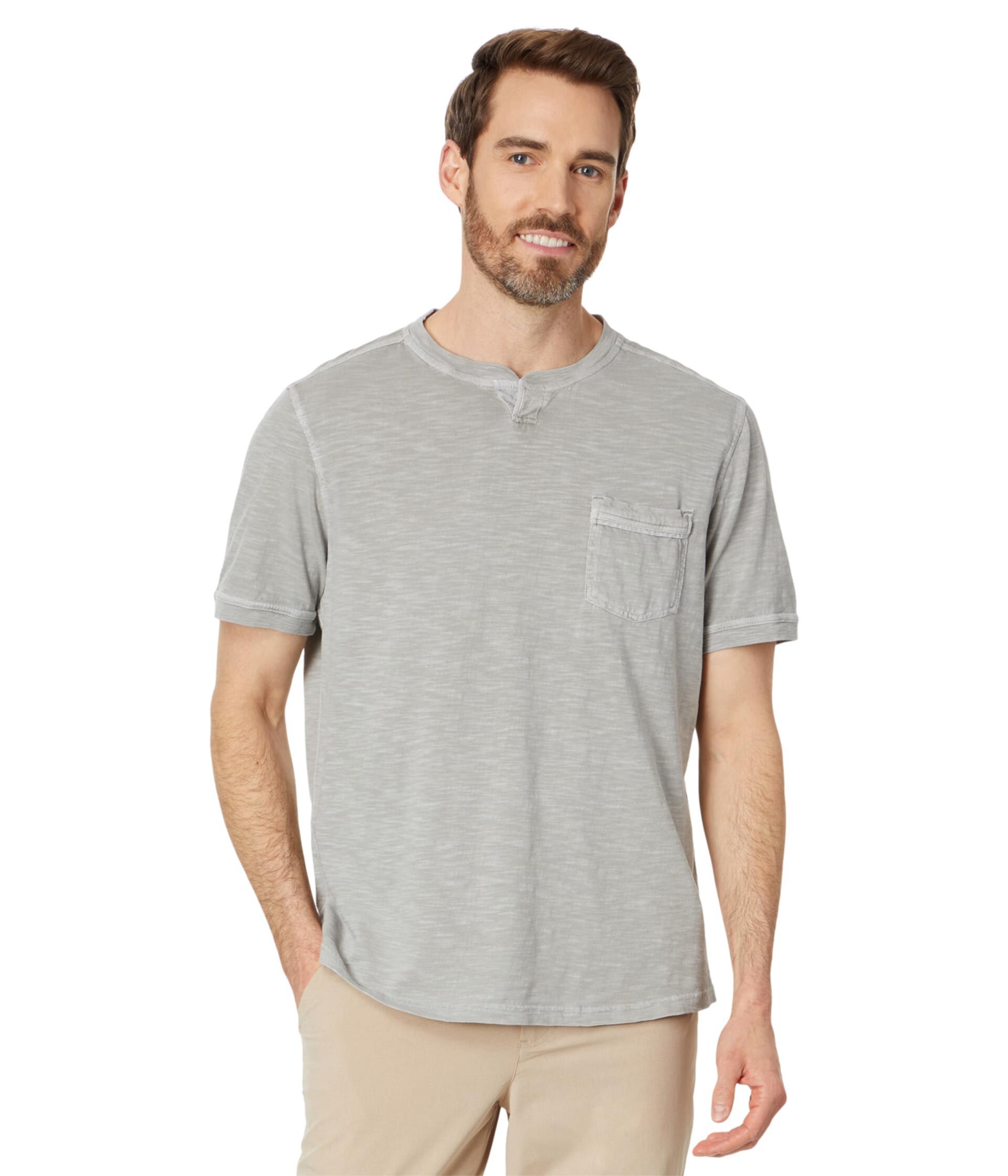 Beach Fade Abaco SS Tee Tommy Bahama