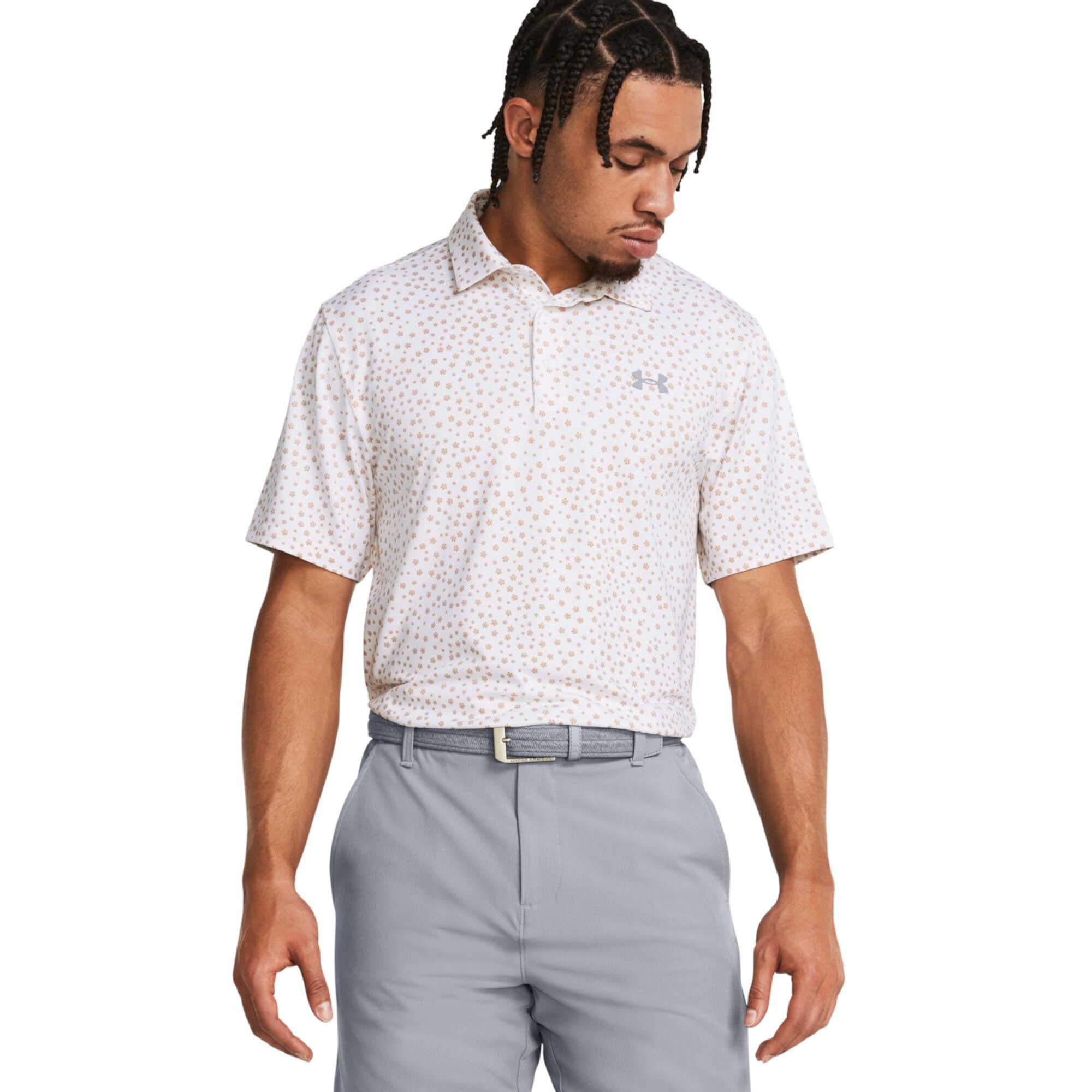 Playoff 3.0 Polo Under Armour Golf