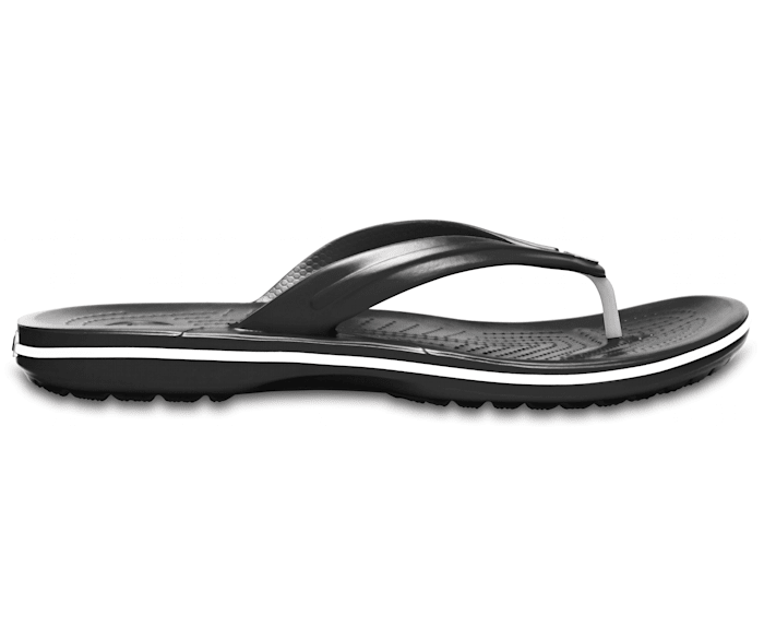  Шлепанцы и вьетнамки Crocs Crocband™ Flip Crocs