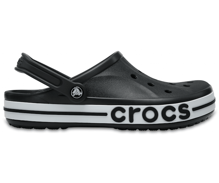 Сабо Баябанд Crocs