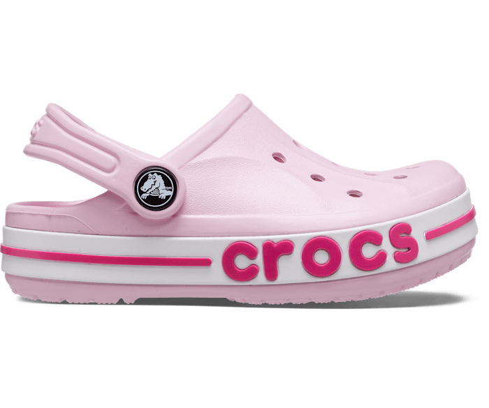 Детские Сабо Crocs Bayaband Crocs