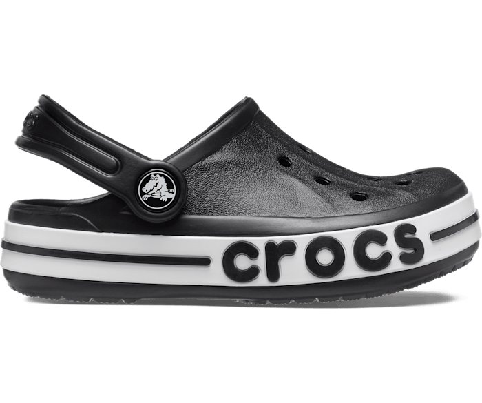 Детские Сабо Crocs Bayaband Crocs