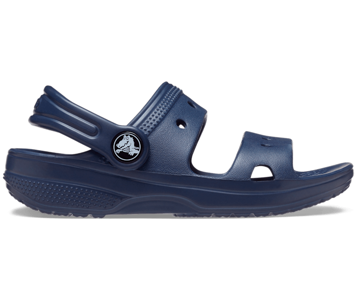Классические сандалии Crocs для малышей Crocs