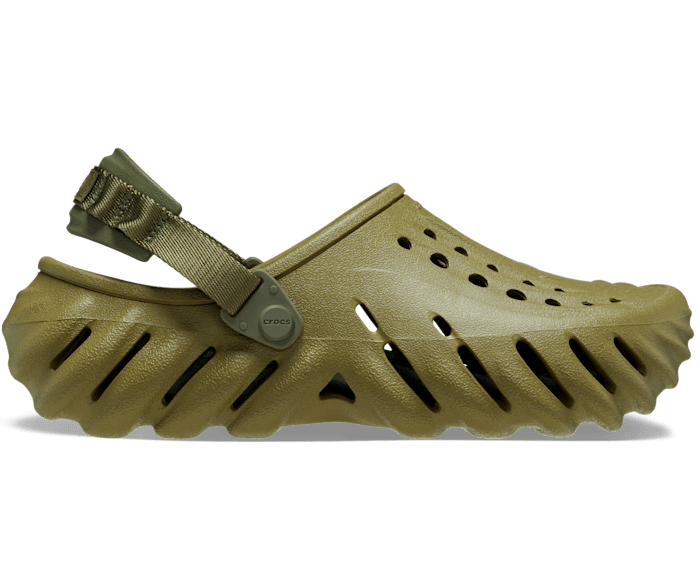 Сабо crocs echo