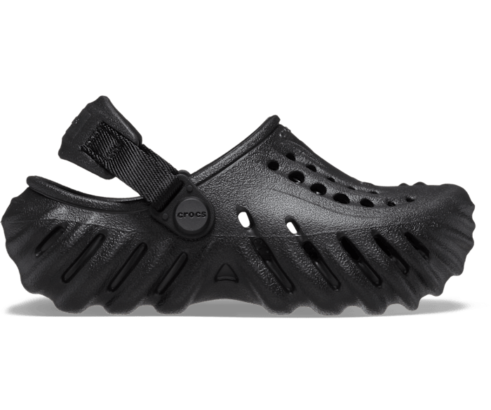 Сабо echo. Crocs Echo Clog. Кроксы сабо Echo. Crocs Echo Clog - Storm.