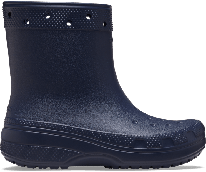 Унисекс Зимние и Снеговые Ботинки Crocs Classic Boot Crocs