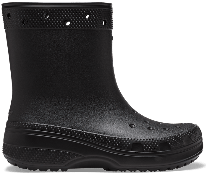 Унисекс Зимние и Снеговые Ботинки Crocs Classic Boot Crocs