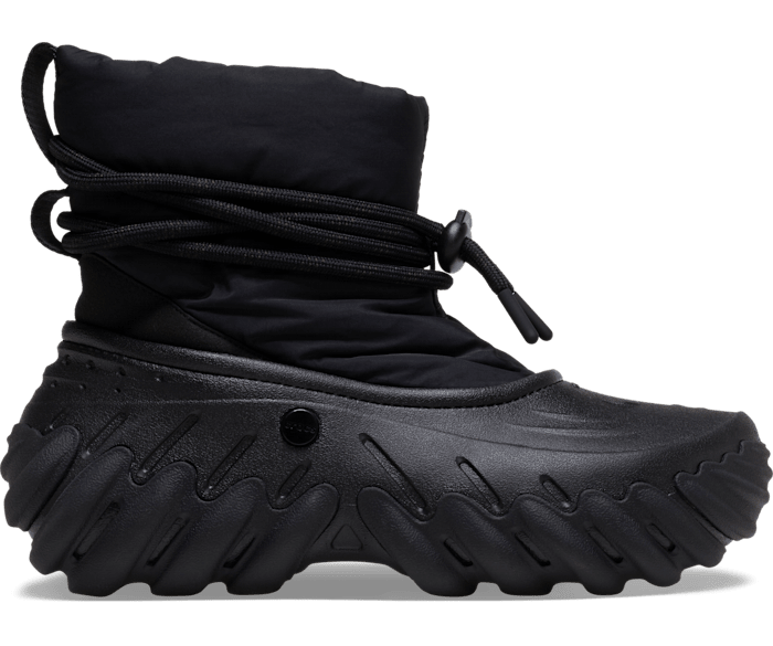 Эхо-ботинок Crocs