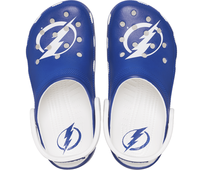 Классические сабо NHL® Tampa Bay Lightning® Crocs