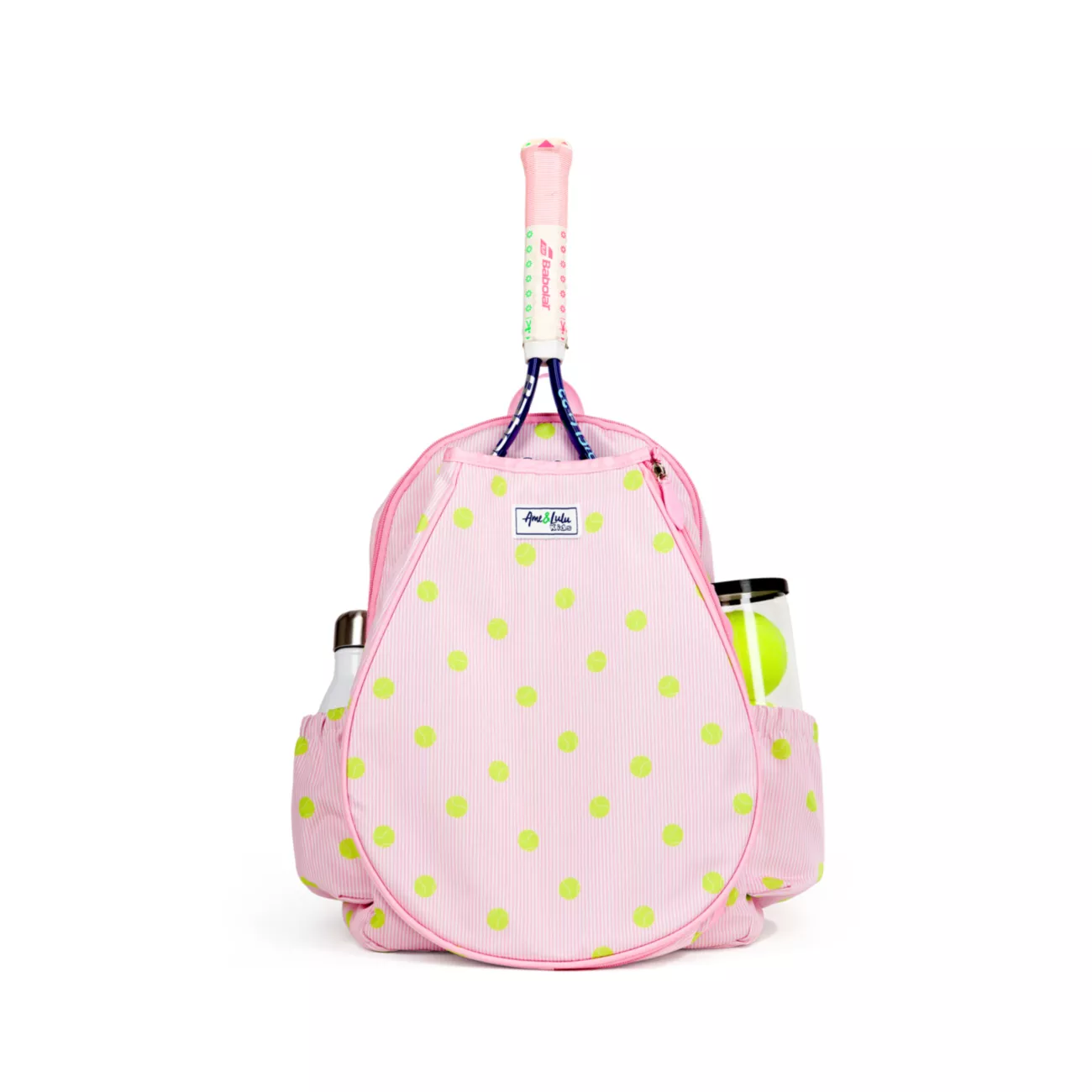 Теннисный рюкзак Little Love для маленькой девочки Ame & Lulu