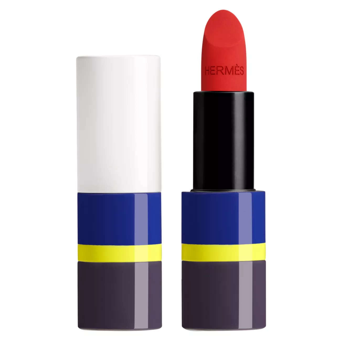 Rouge Hermès Limited Editon Matte Lipstick HERMÈS