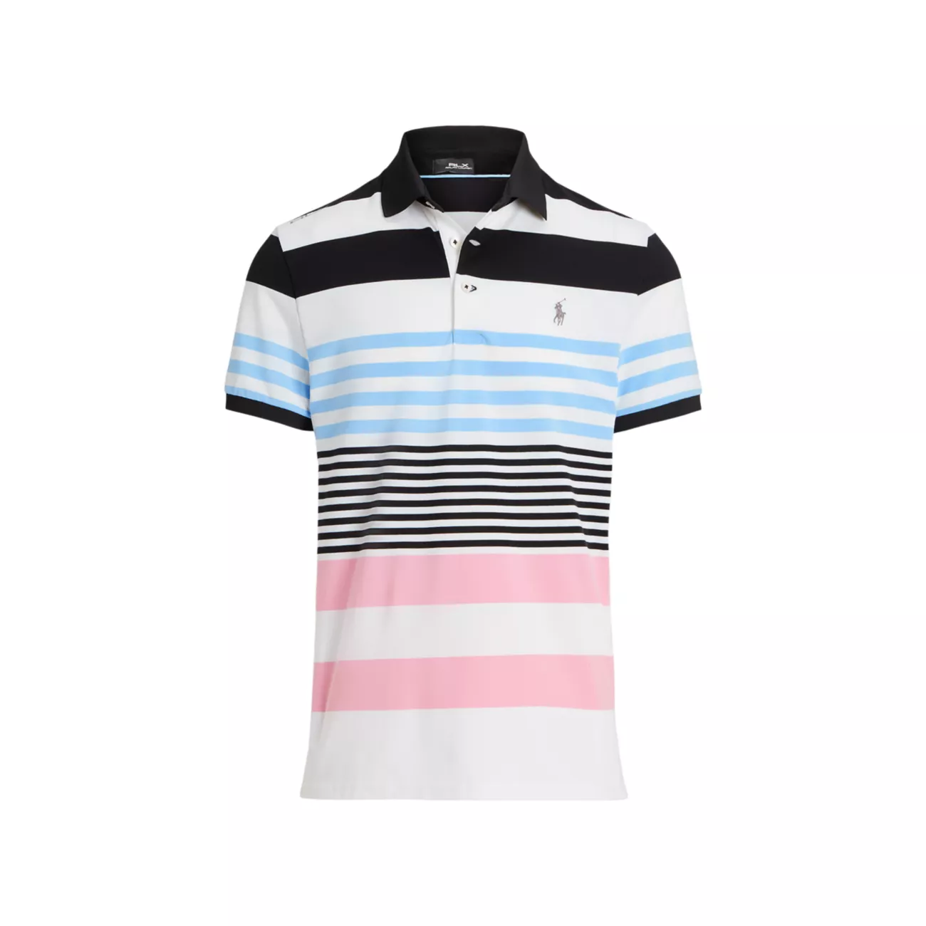 Striped Polo Shirt RLX Ralph Lauren