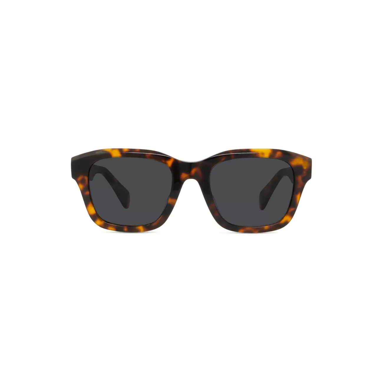 AKA Boke Flower 52MM Square Sunglasses KENZO