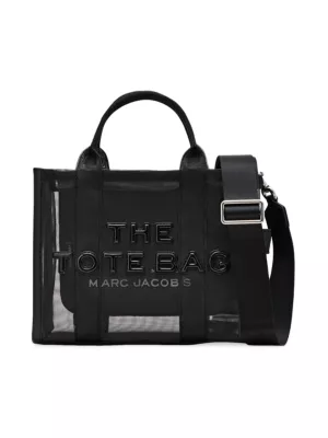 Сумка тоут Marc Jacobs The Mesh Small Tote Bag Marc Jacobs