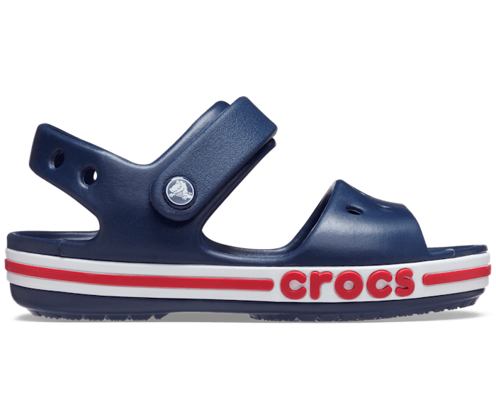 Детские сандалии «Баябанд» Crocs